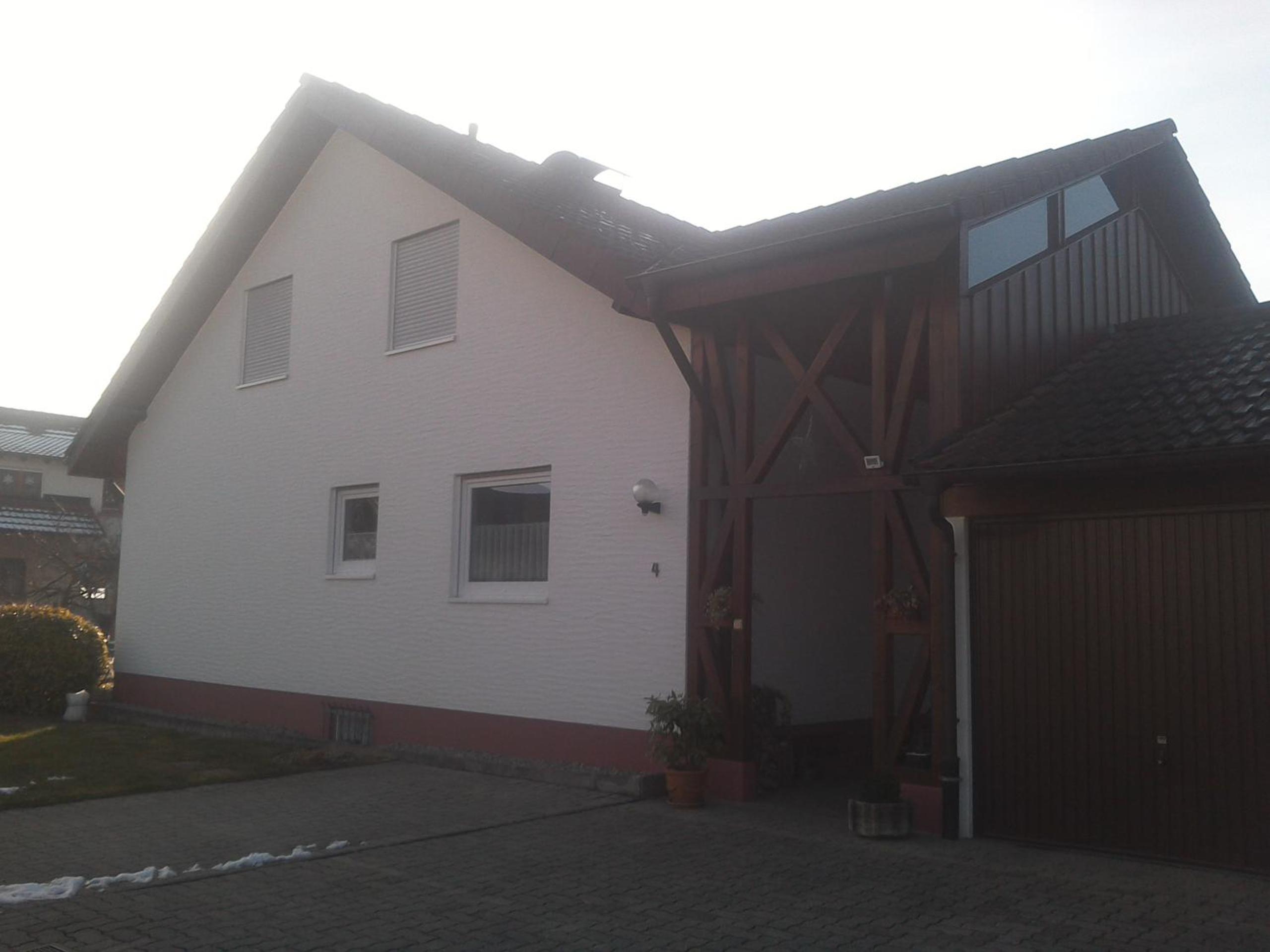 Ferienwohnung Bigi