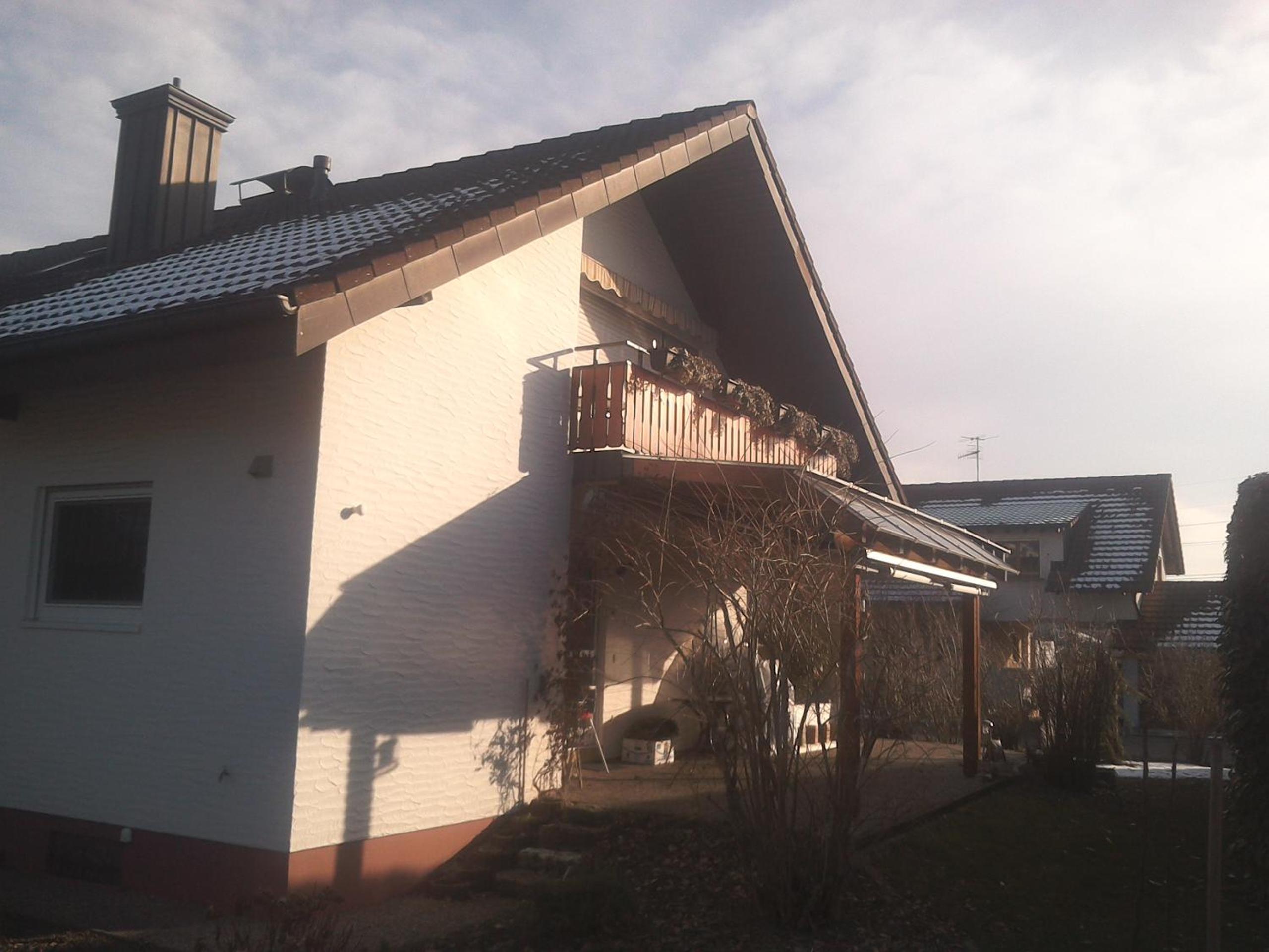 Ferienwohnung Bigi