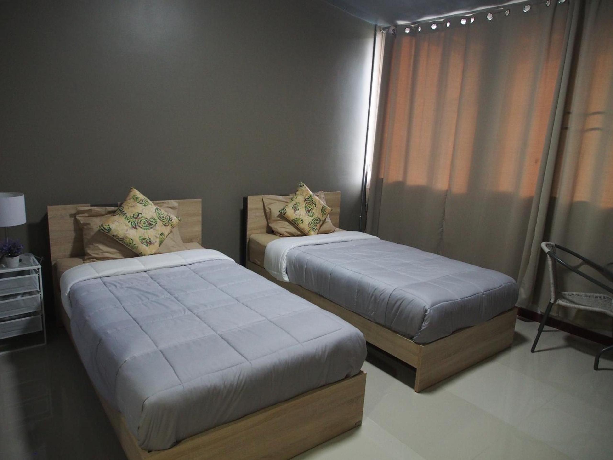 Sriyanar Place