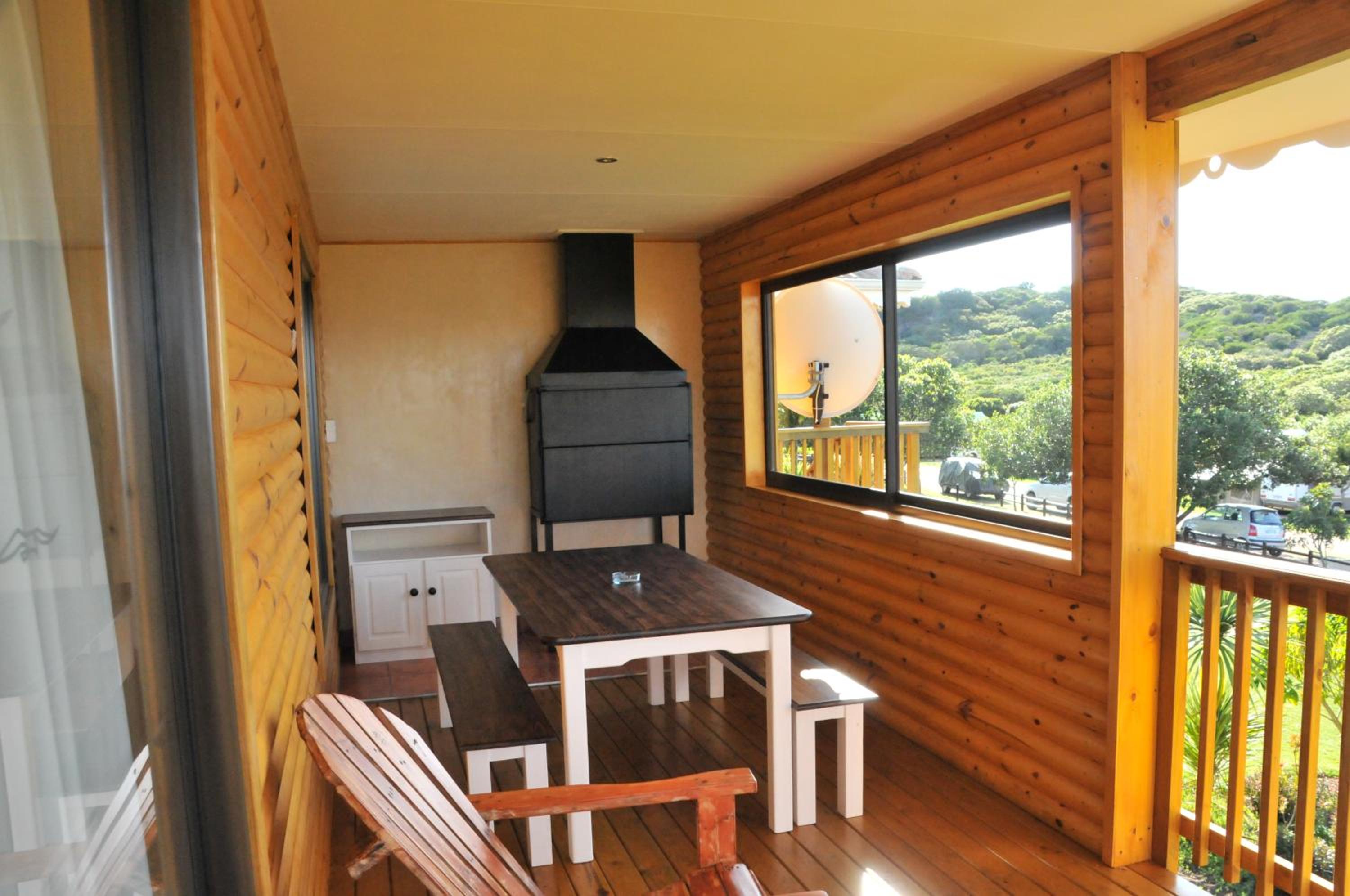 Dibiki Holiday Resort