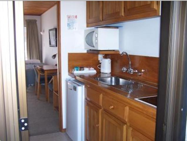 Austria Motel