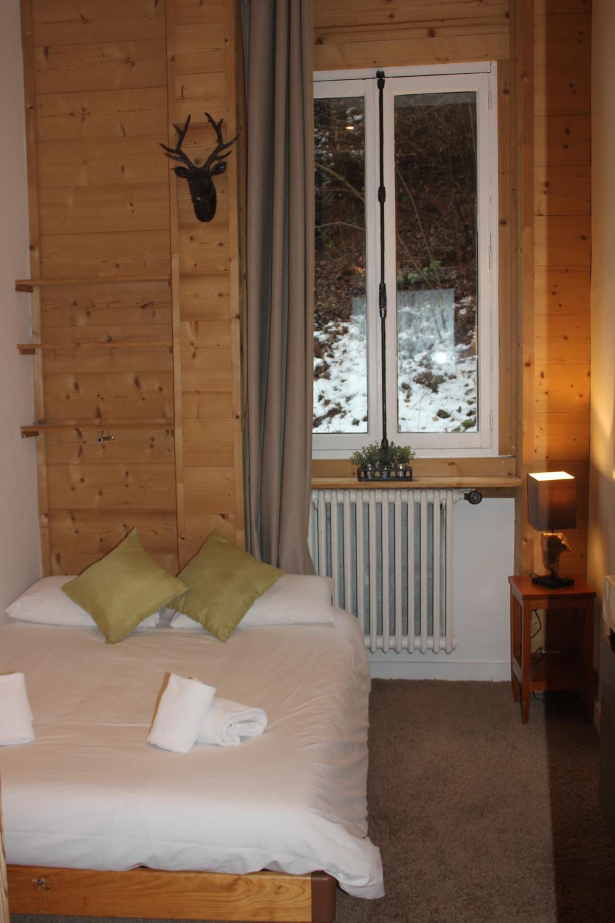 Les Houches Vacations - Les Campanules - Property Image 74