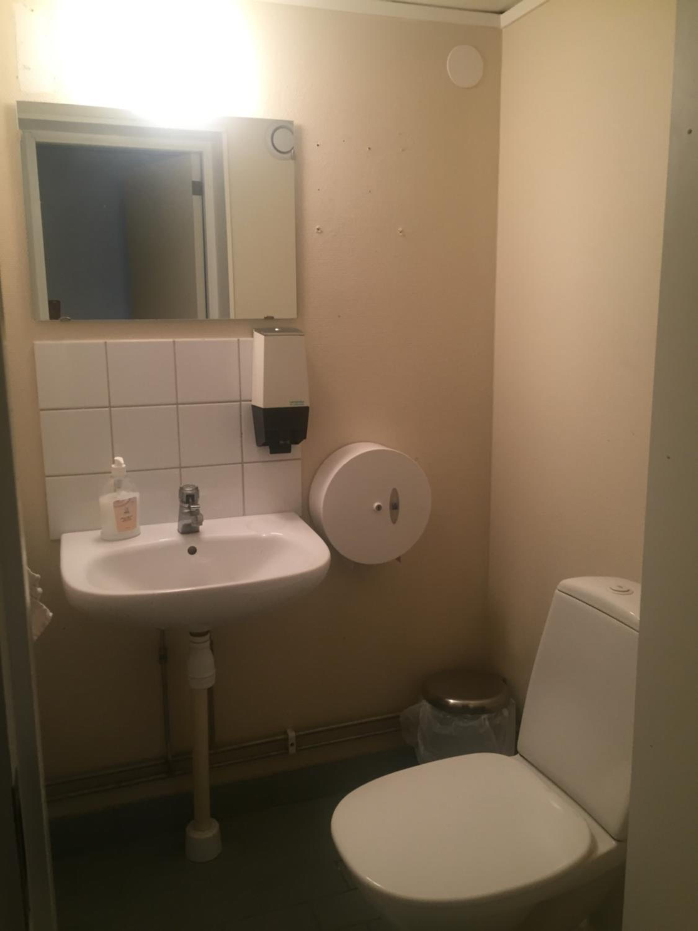 Nyckelbo Vandrarhem