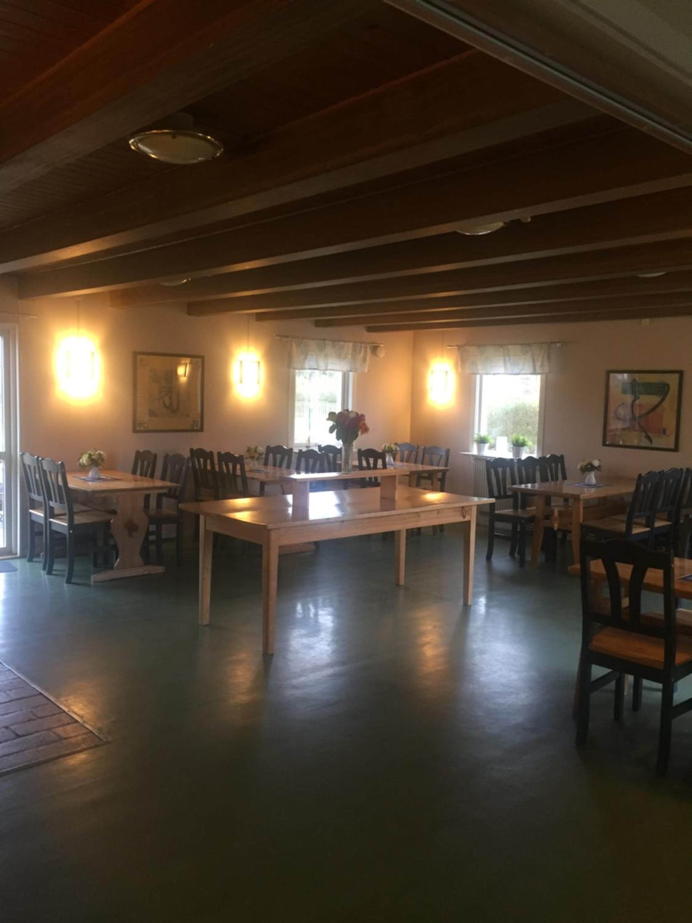 Nyckelbo Vandrarhem