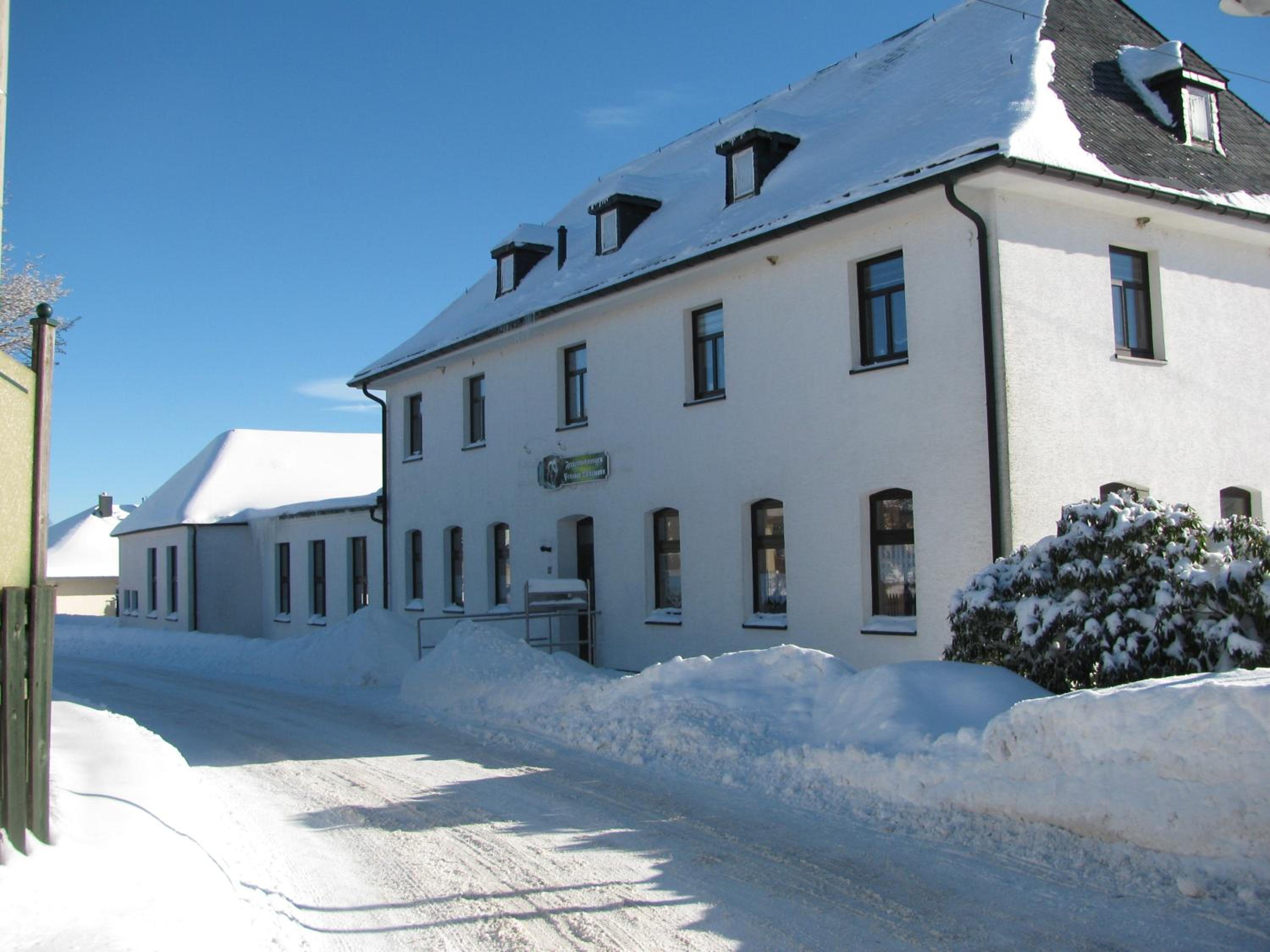 Reiterhof & Pension Lienemann