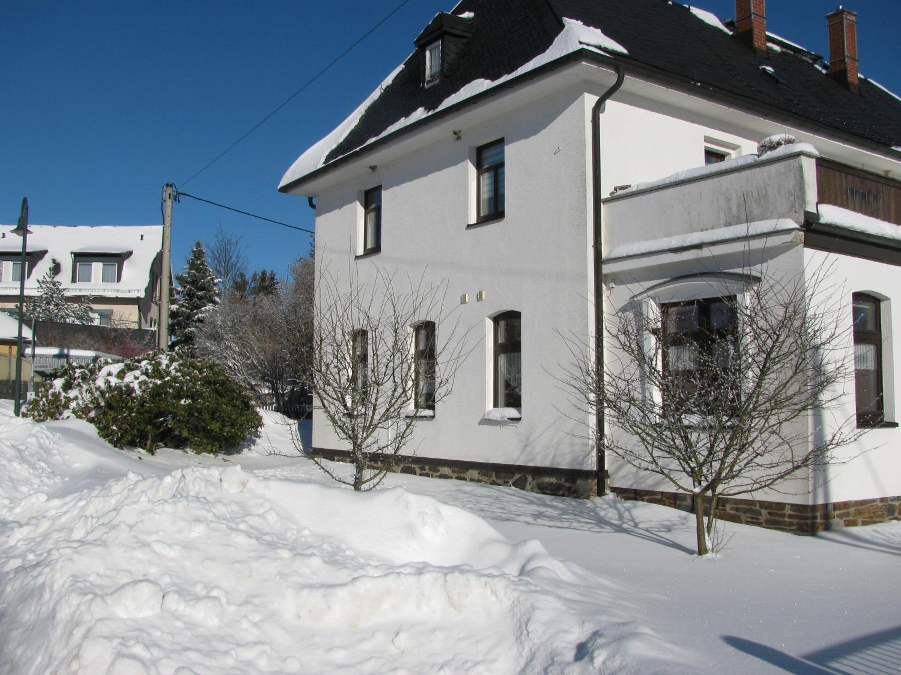 Reiterhof & Pension Lienemann
