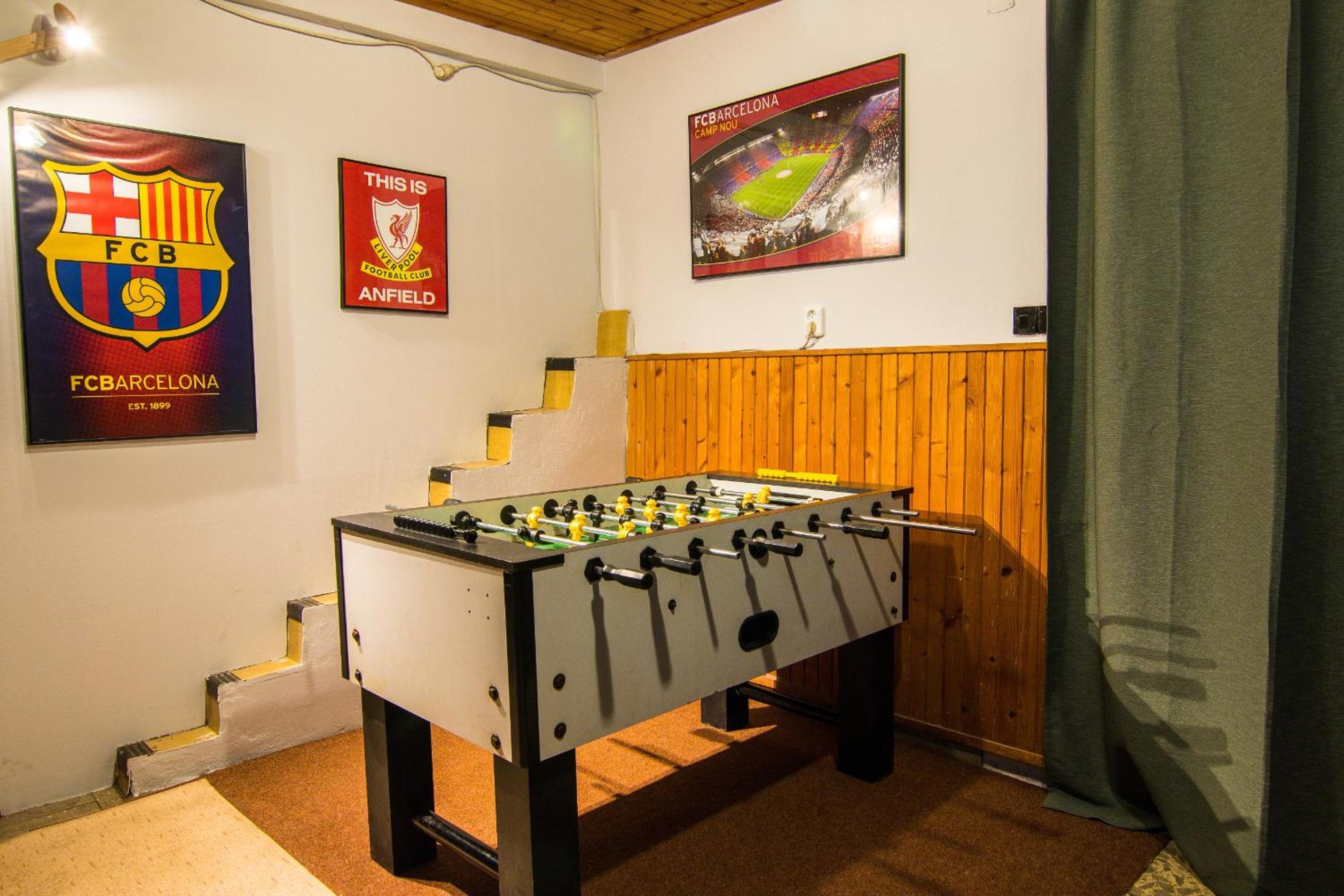 Penzion Slunečnice