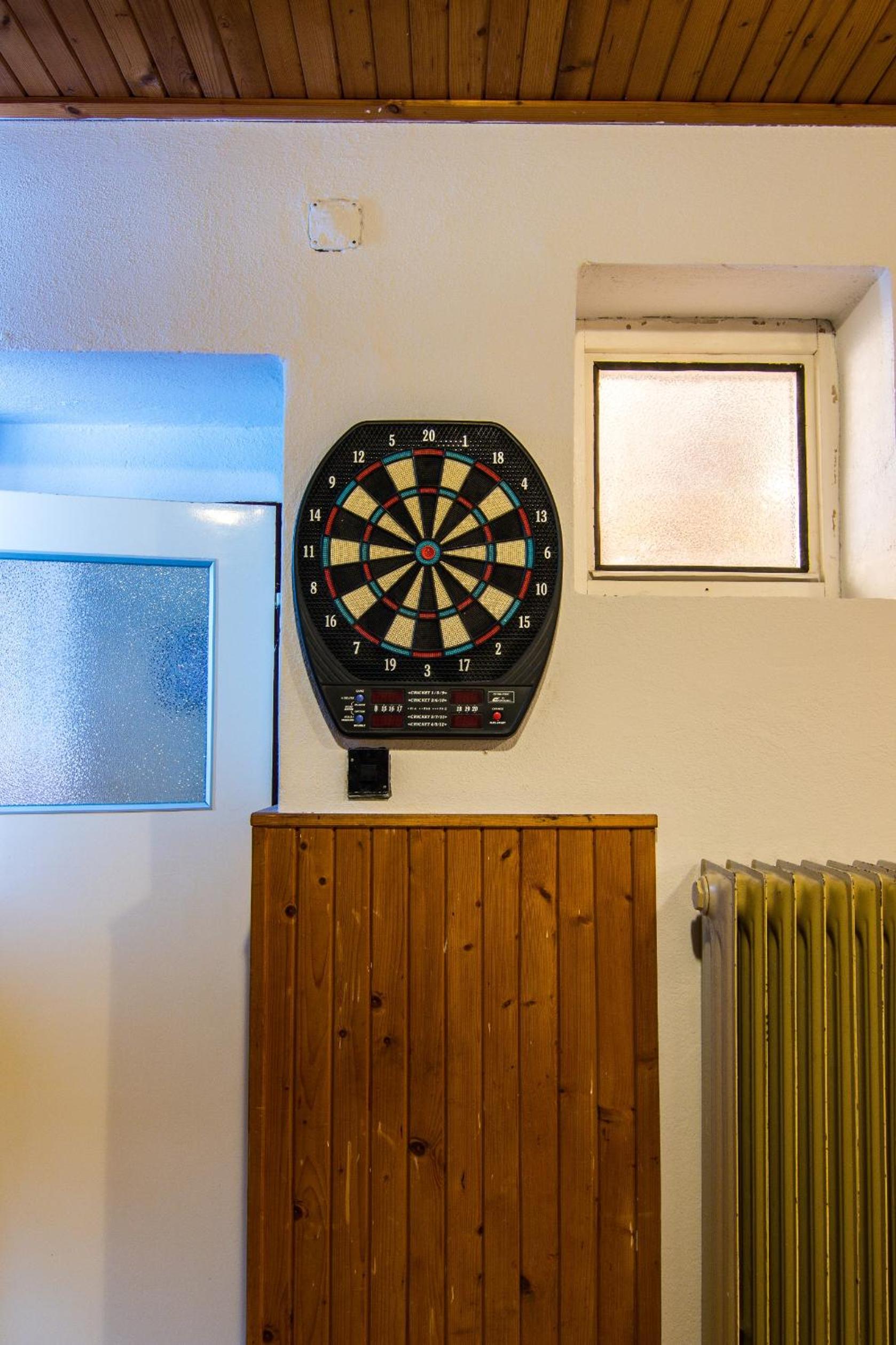 Penzion Slunečnice