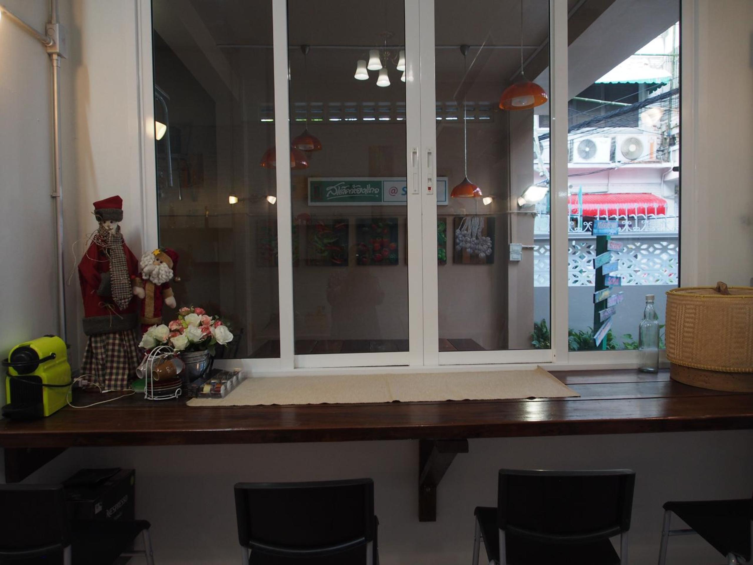 Sriyanar Place