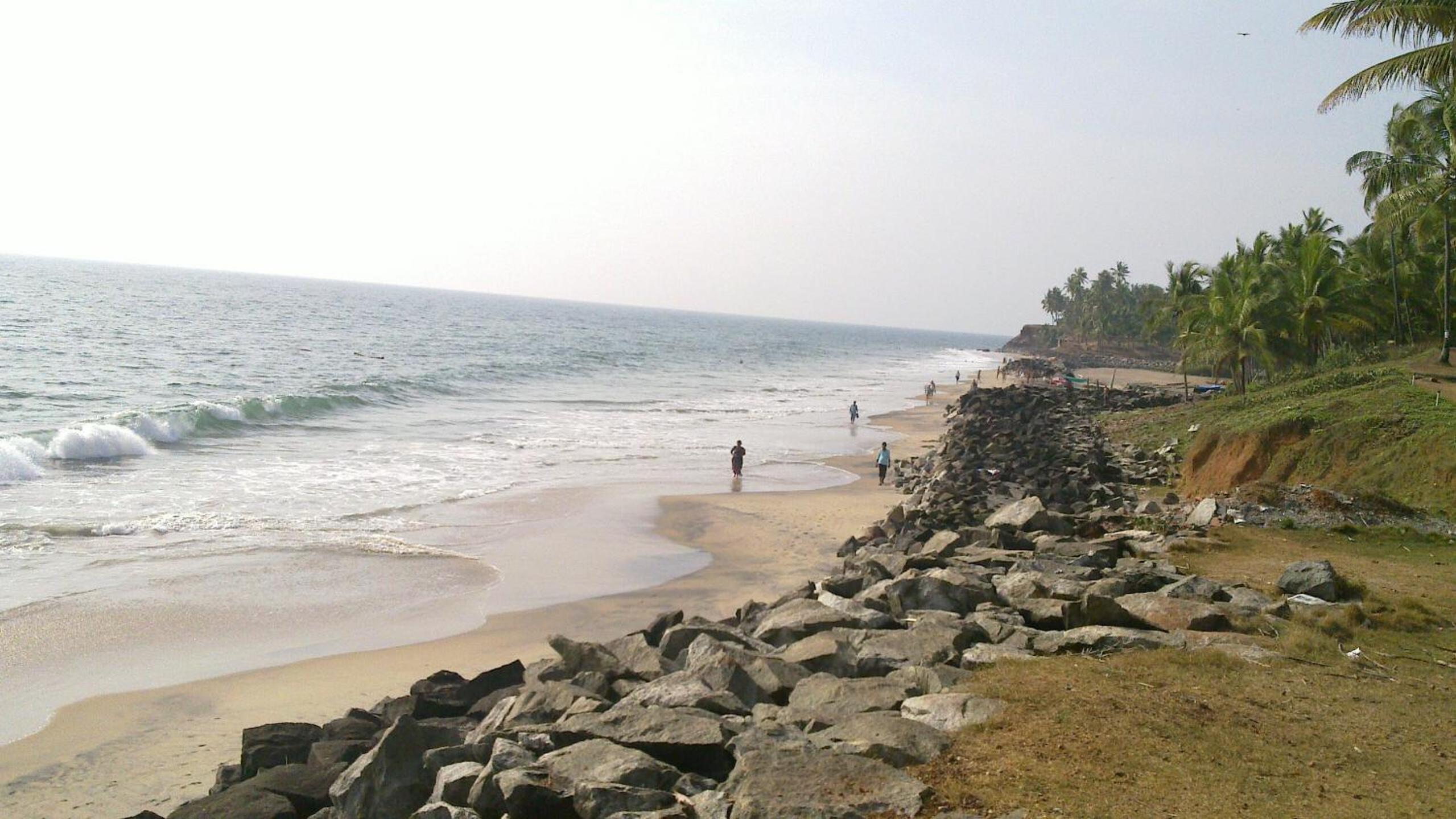 Blue Water Beach Resort