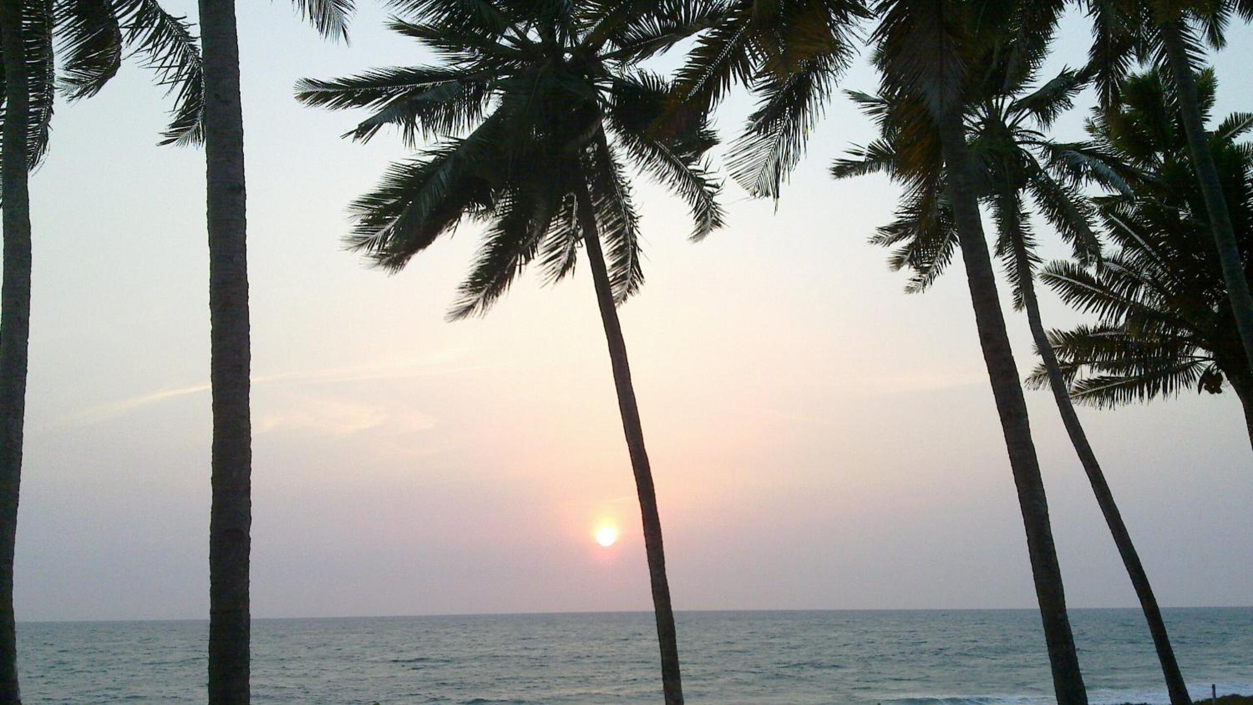 Blue Water Beach Resort