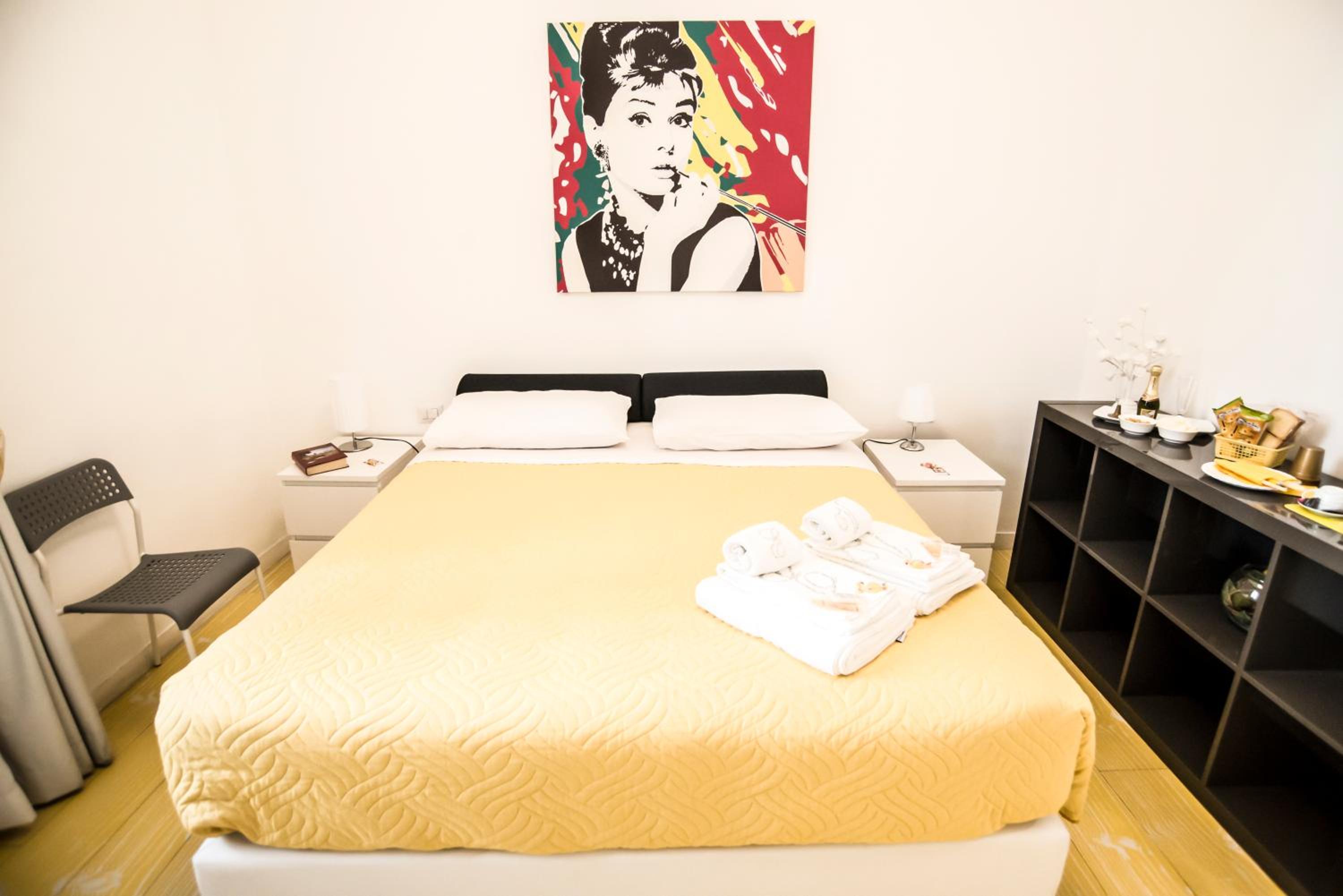 Divine Bed & Breakfast