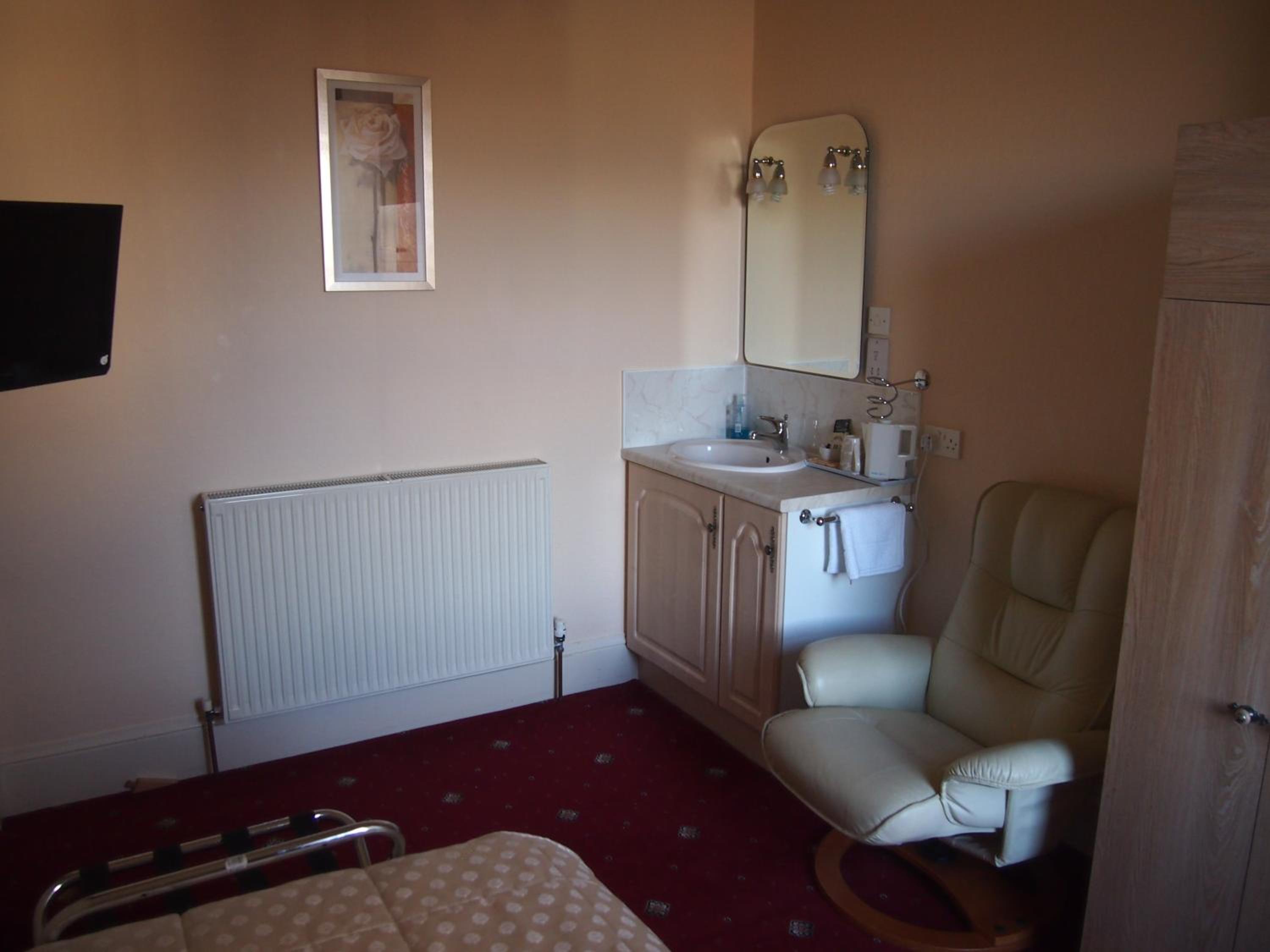 Craignay Guest House