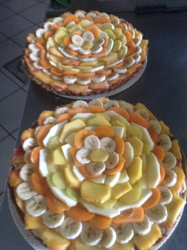 Agriturismo solare
