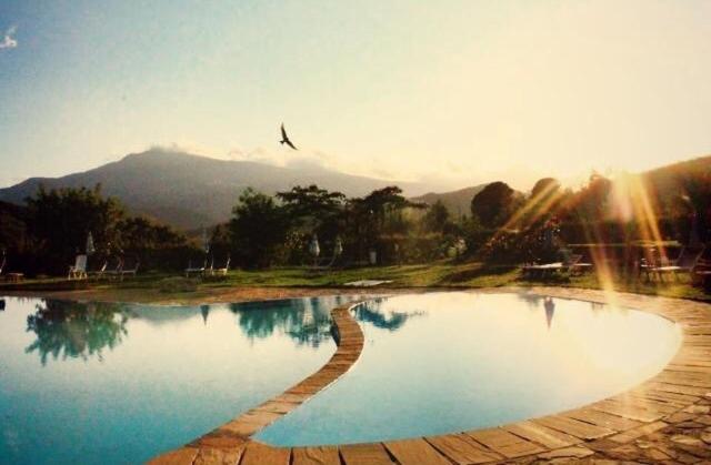 Agriturismo solare
