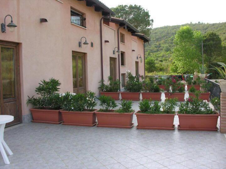 Agriturismo solare