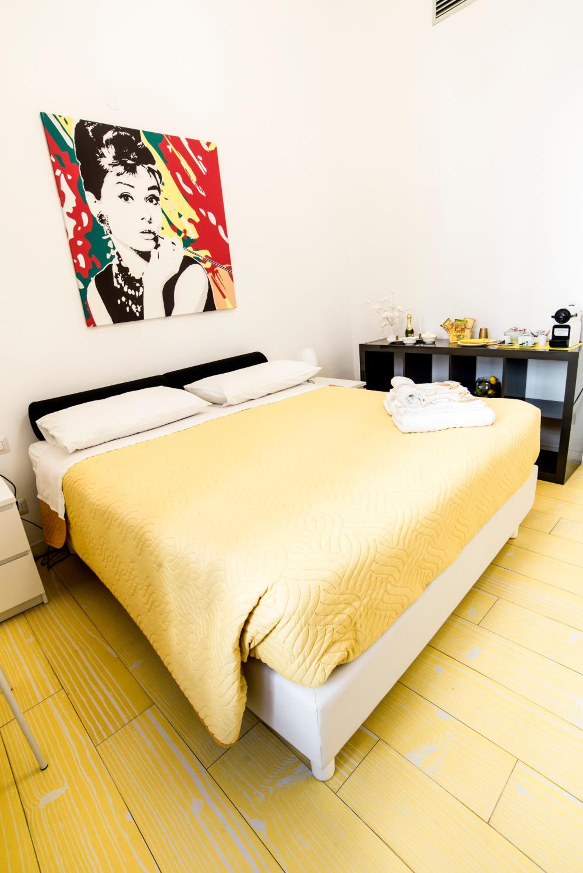Divine Bed & Breakfast