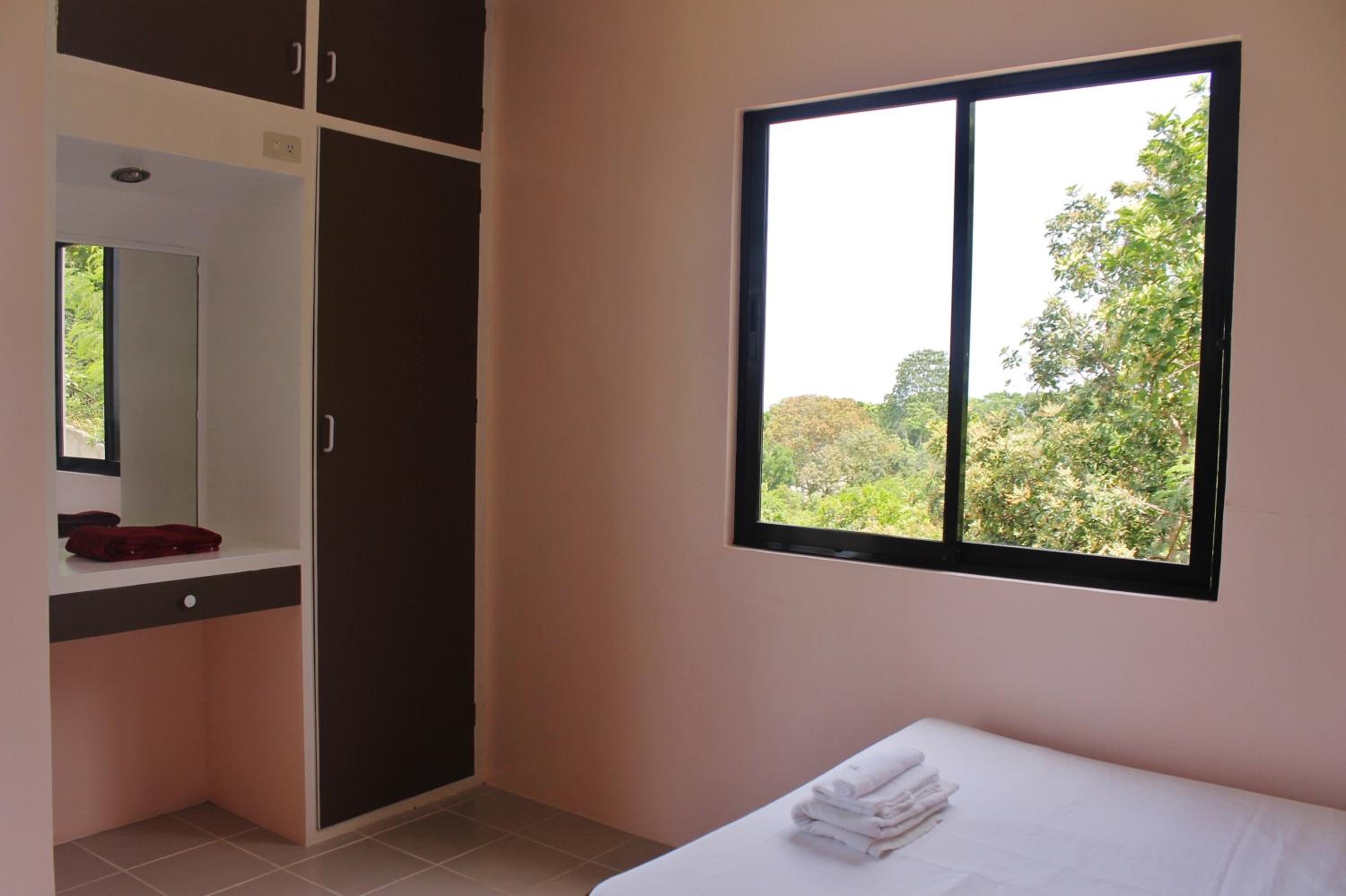Vidas Mountain Stay-Bohol