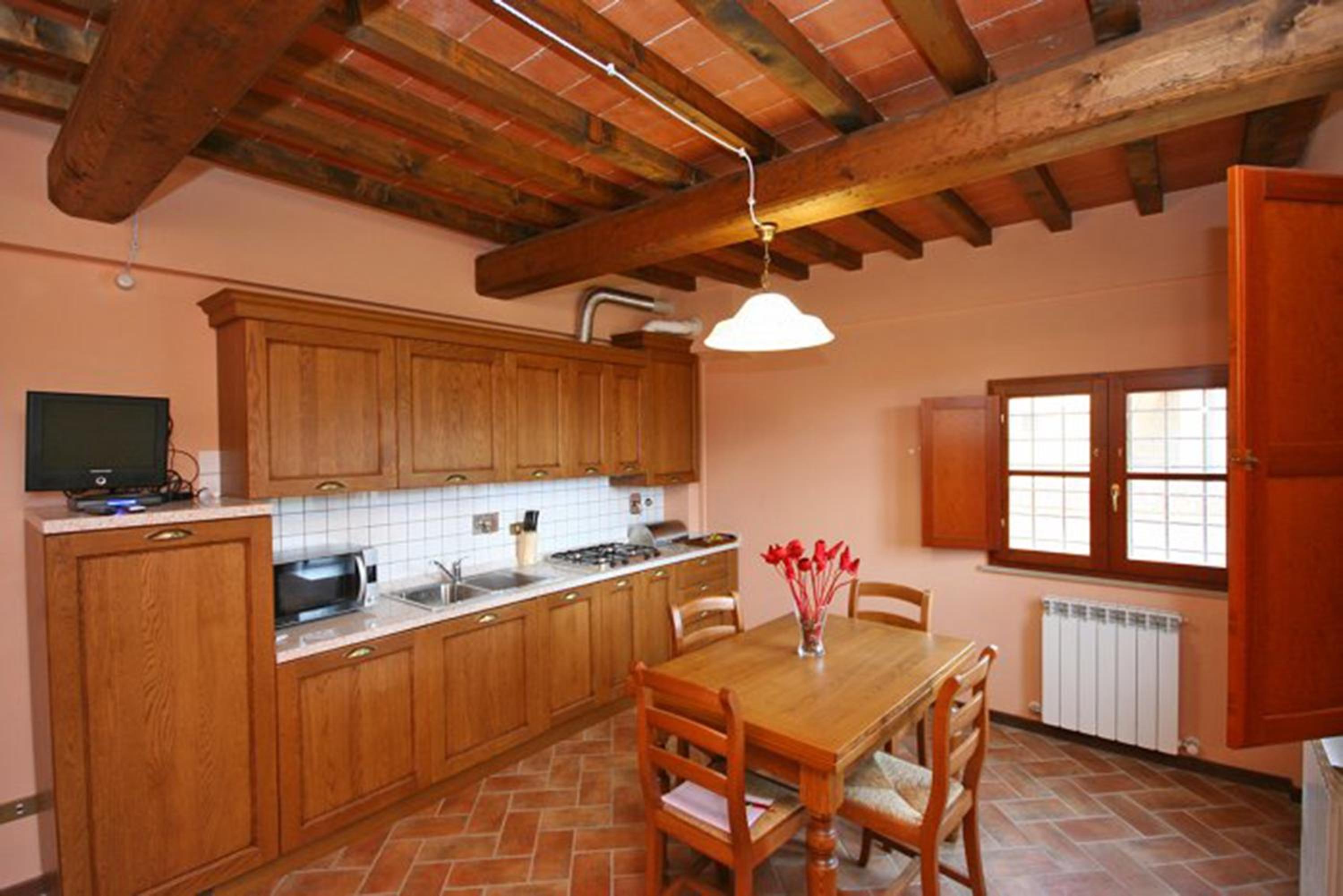Tuscany Country Apartments