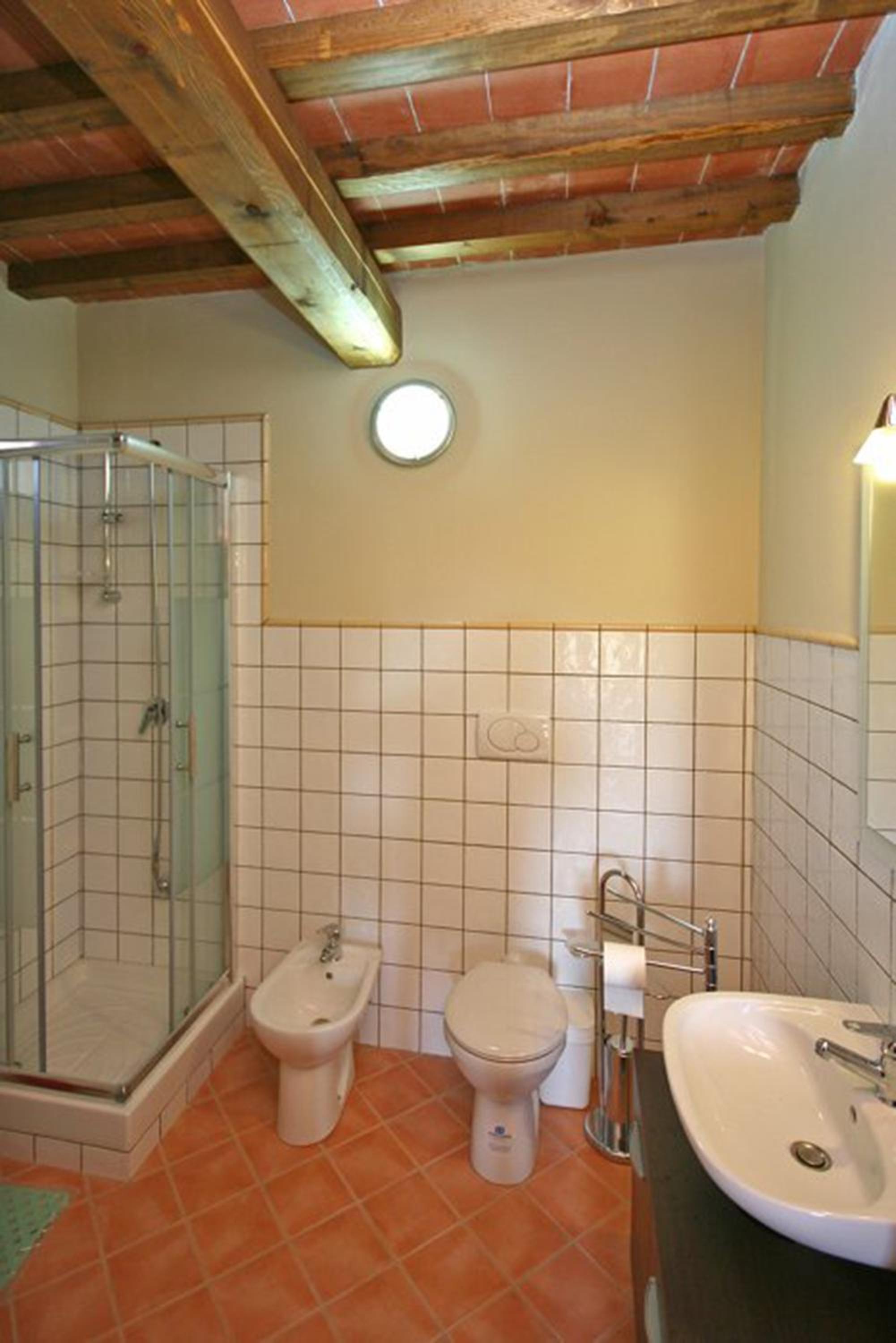 Tuscany Country Apartments