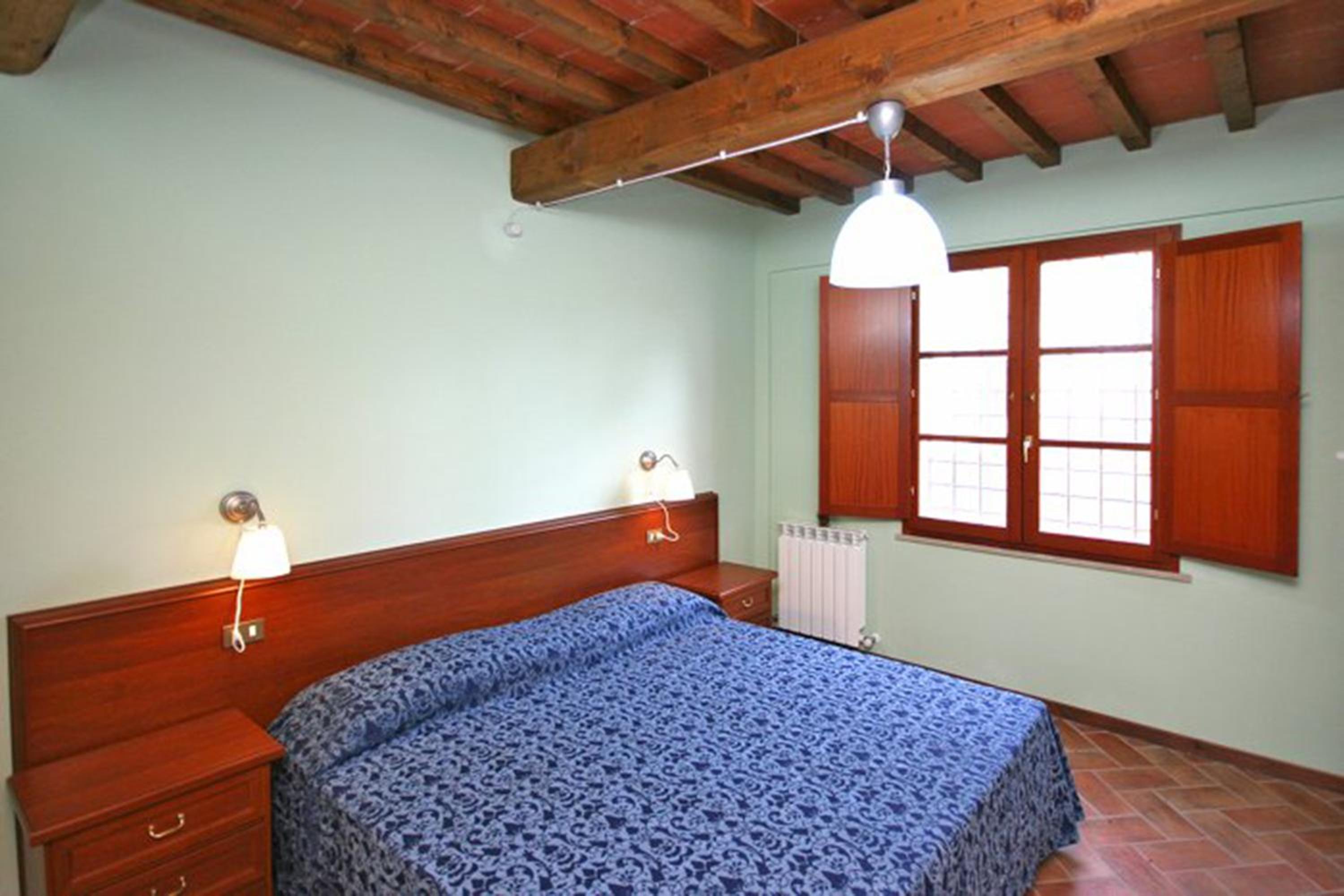 Tuscany Country Apartments