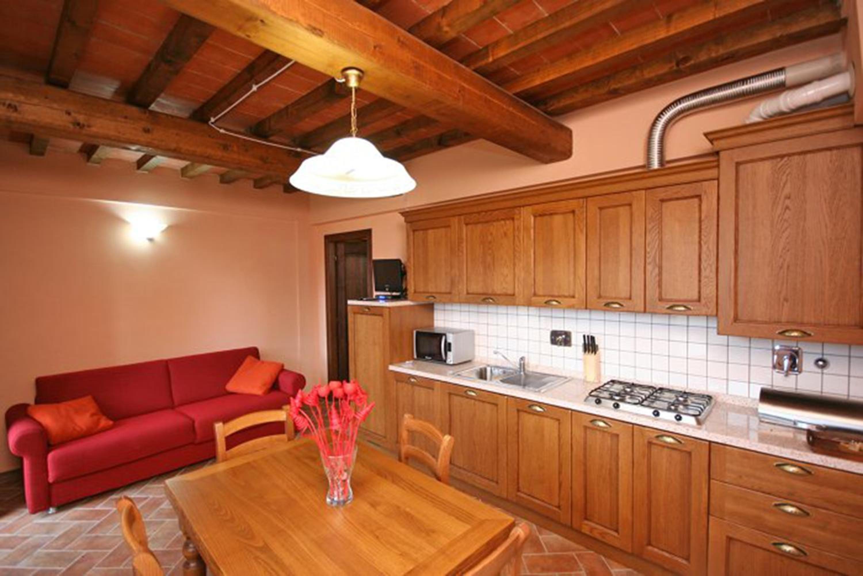 Tuscany Country Apartments