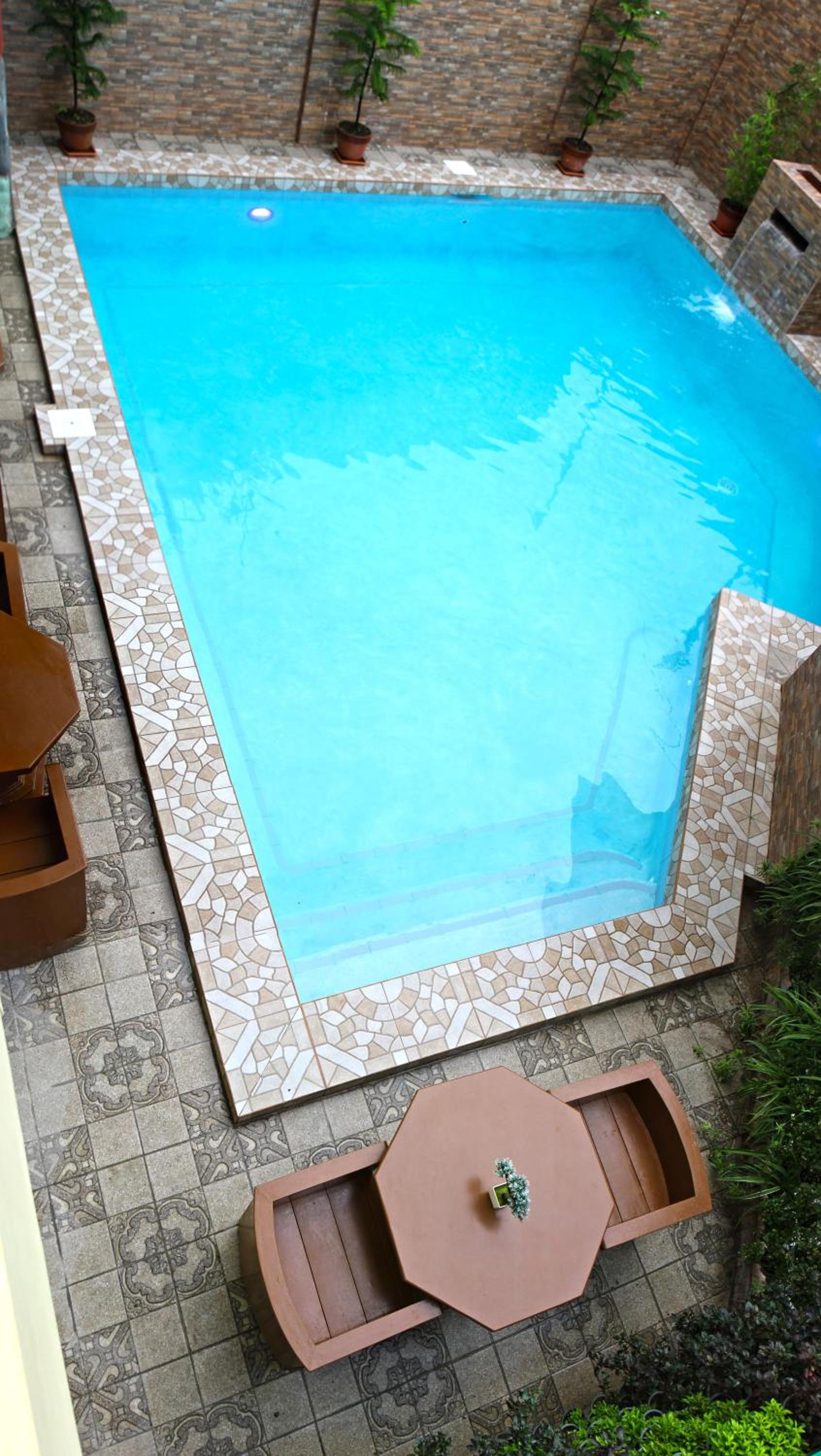 Laciaville Resort and Hotel