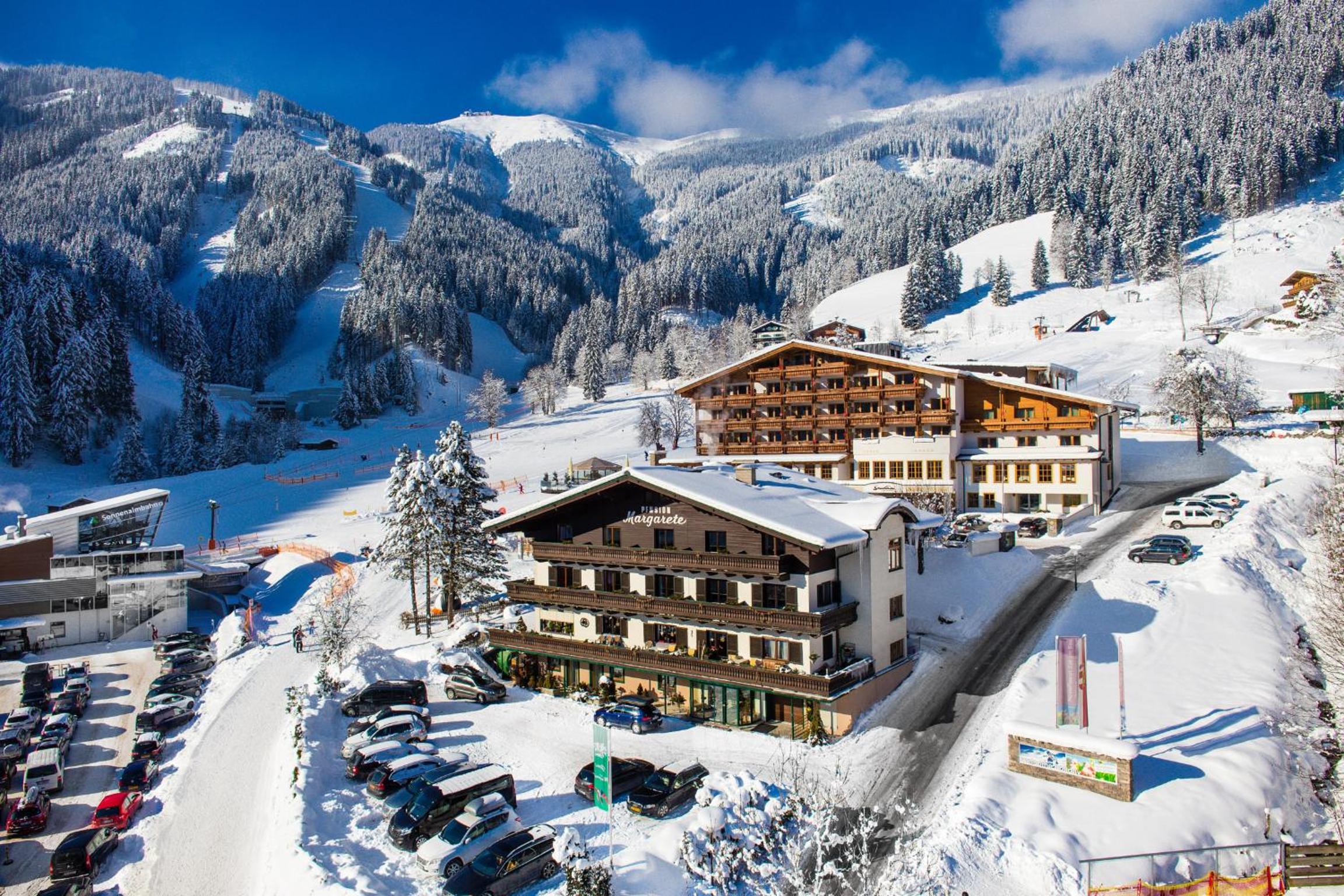Pension Margarete