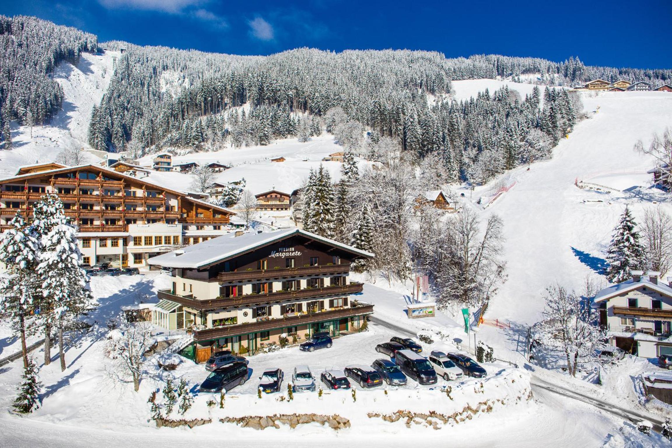 Pension Margarete