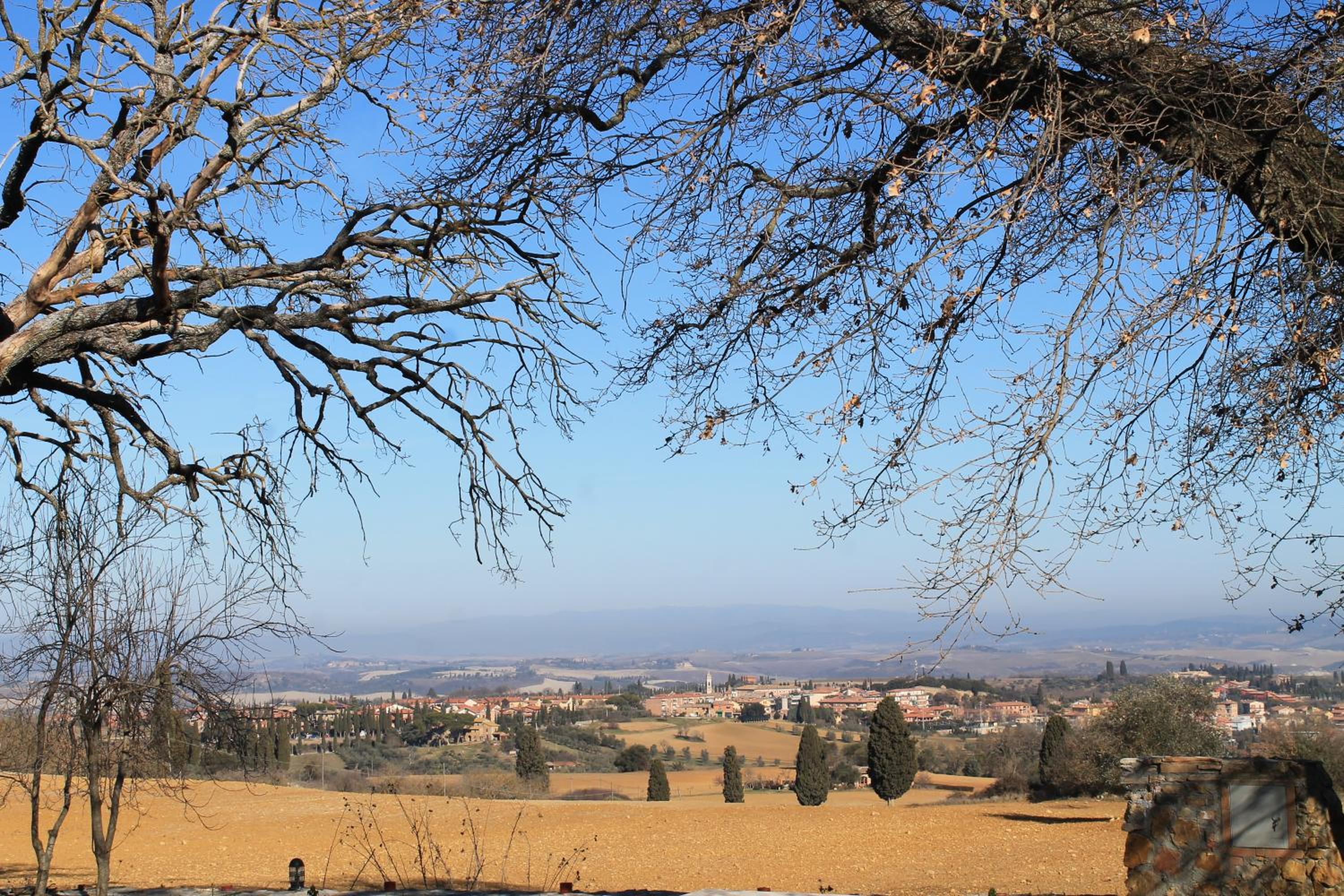Agriturismo Cantagalli