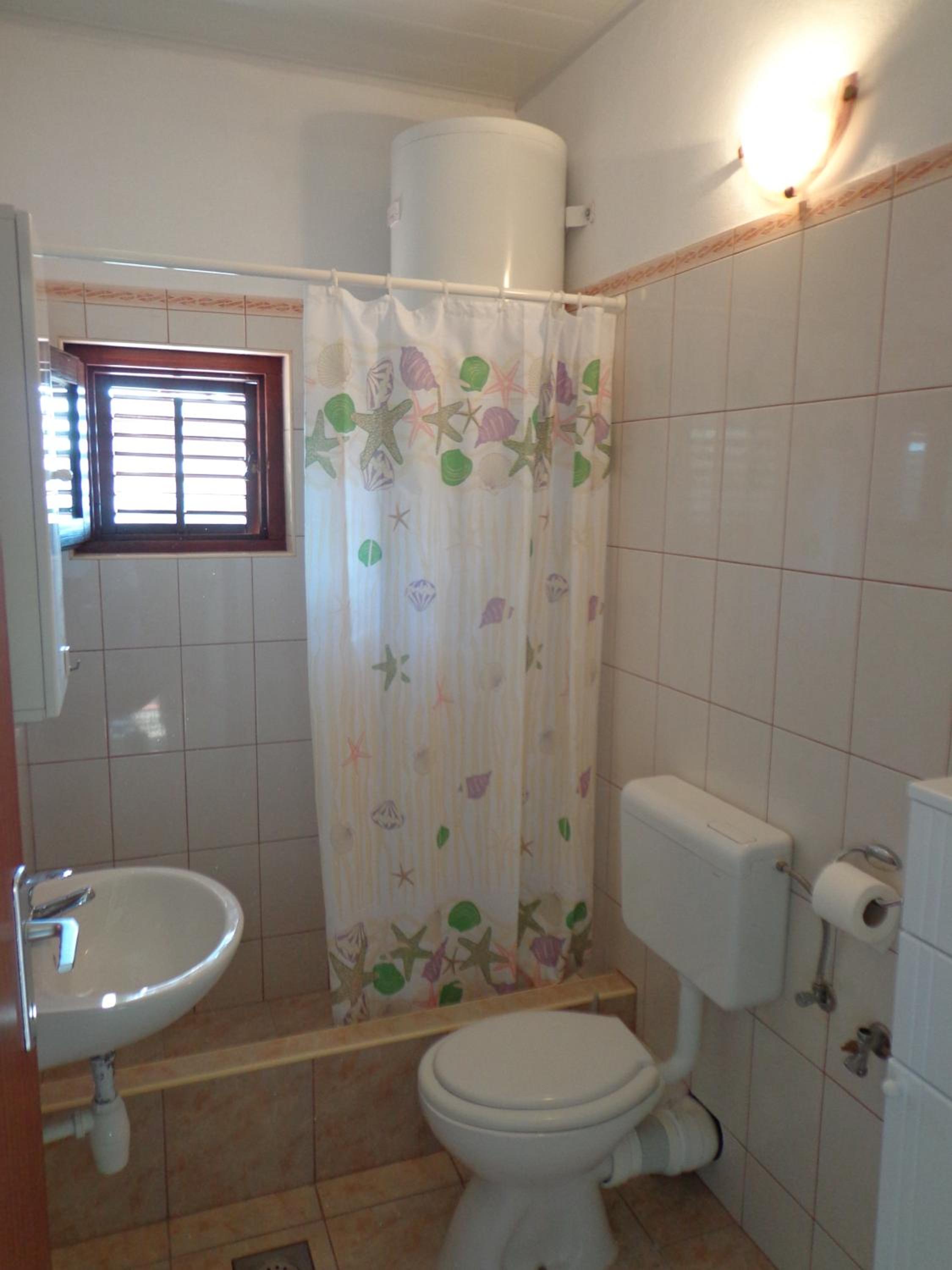 Apartment Gradina