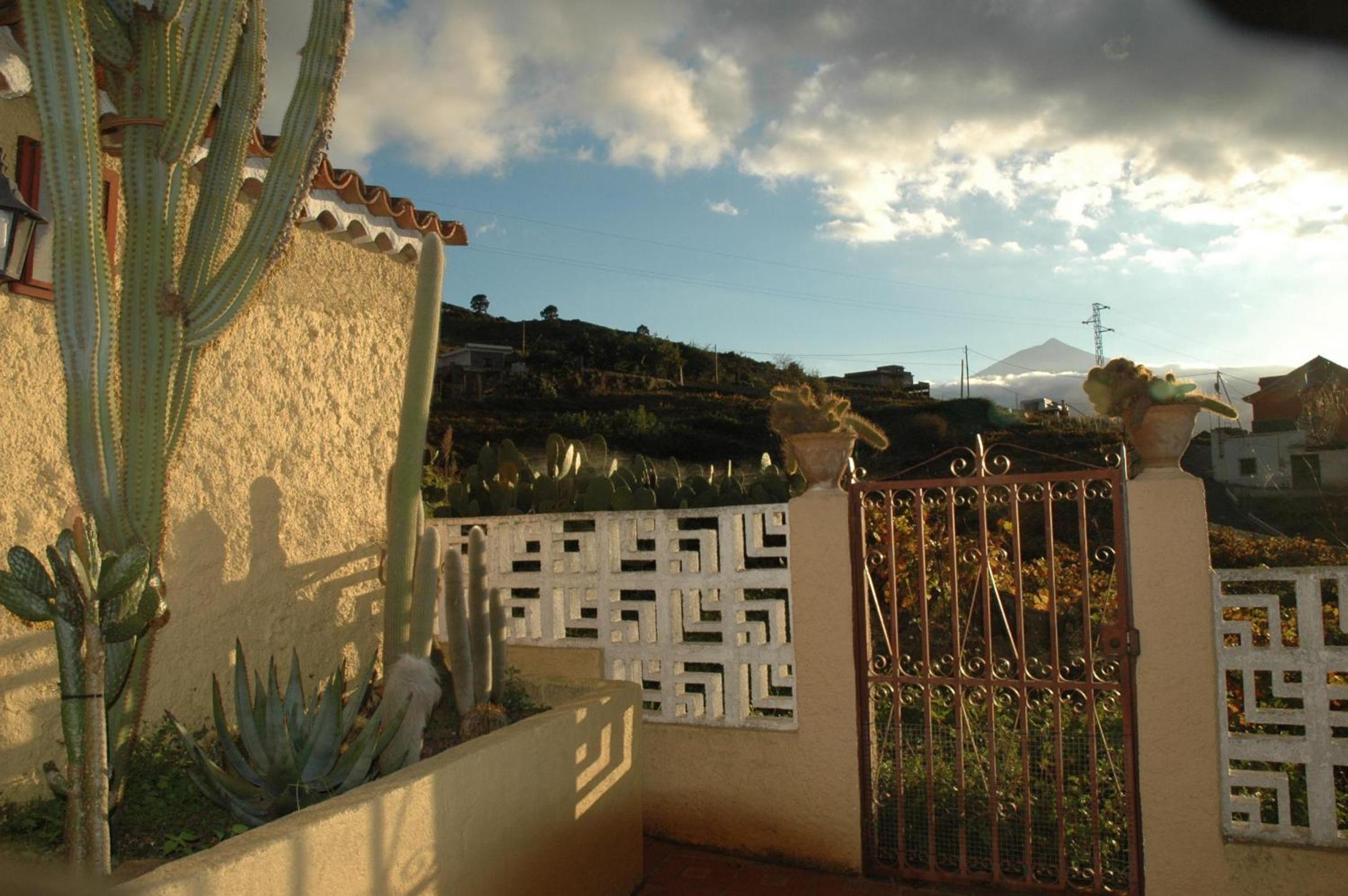 Casa Canarina view 4