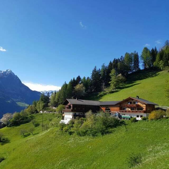 Obertimmeltaler