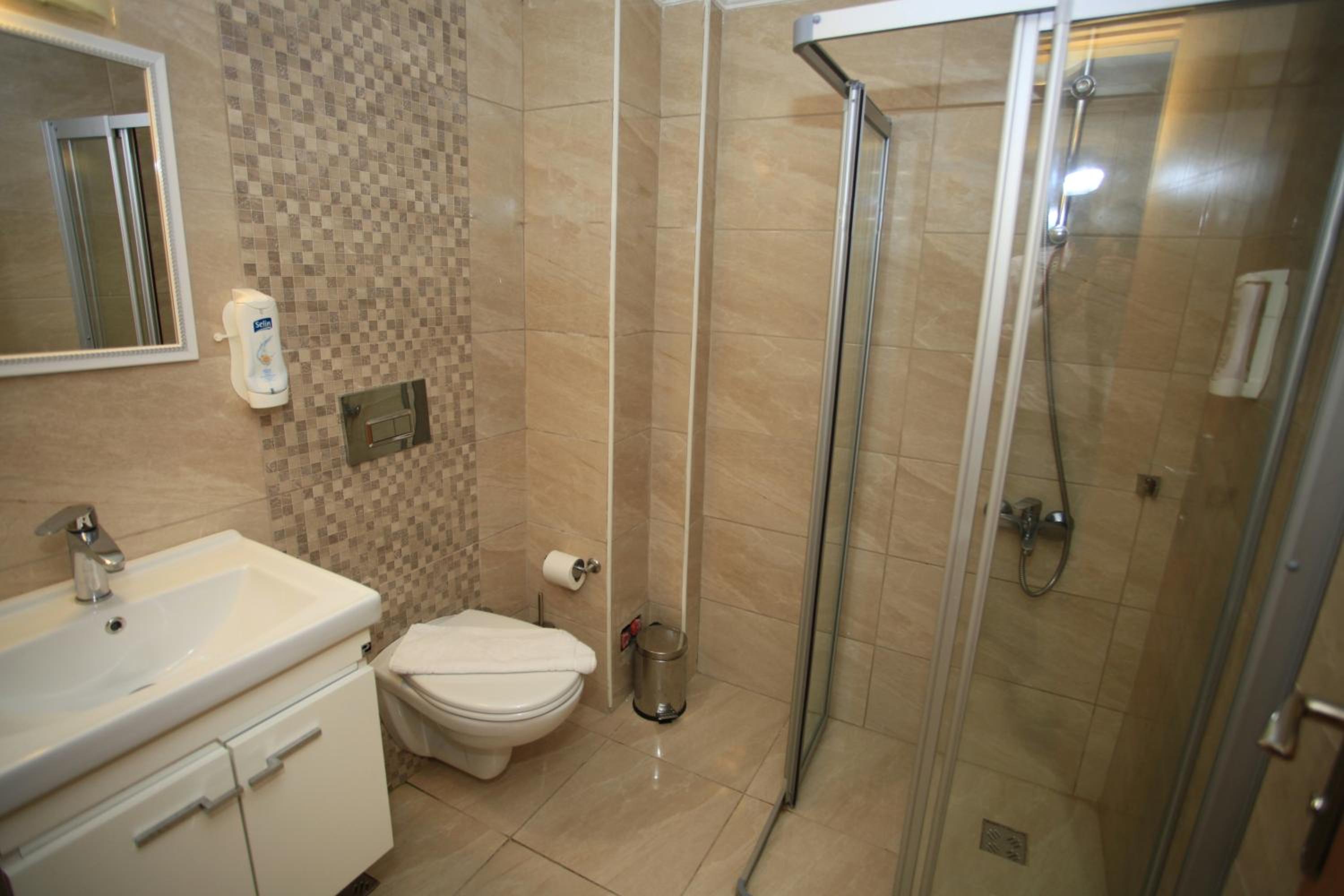 The Marmaris Boutique Hotel - Image 9