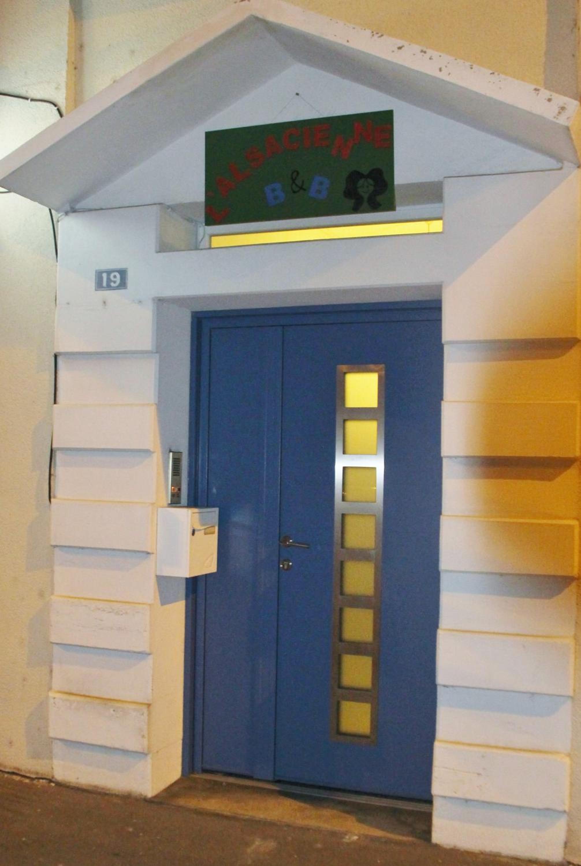 L'Alsacienne, photo 35