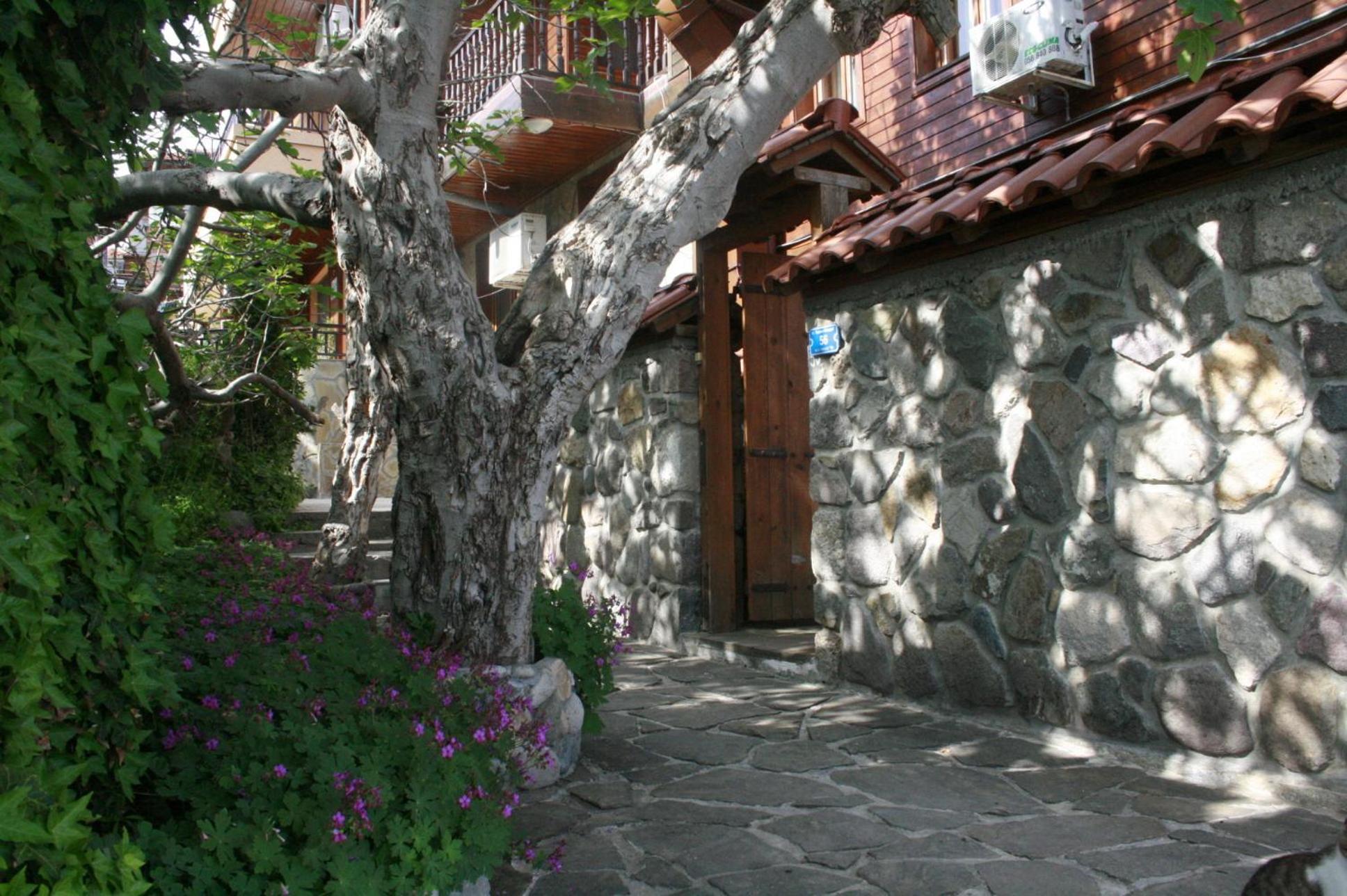 Guestrooms Durna