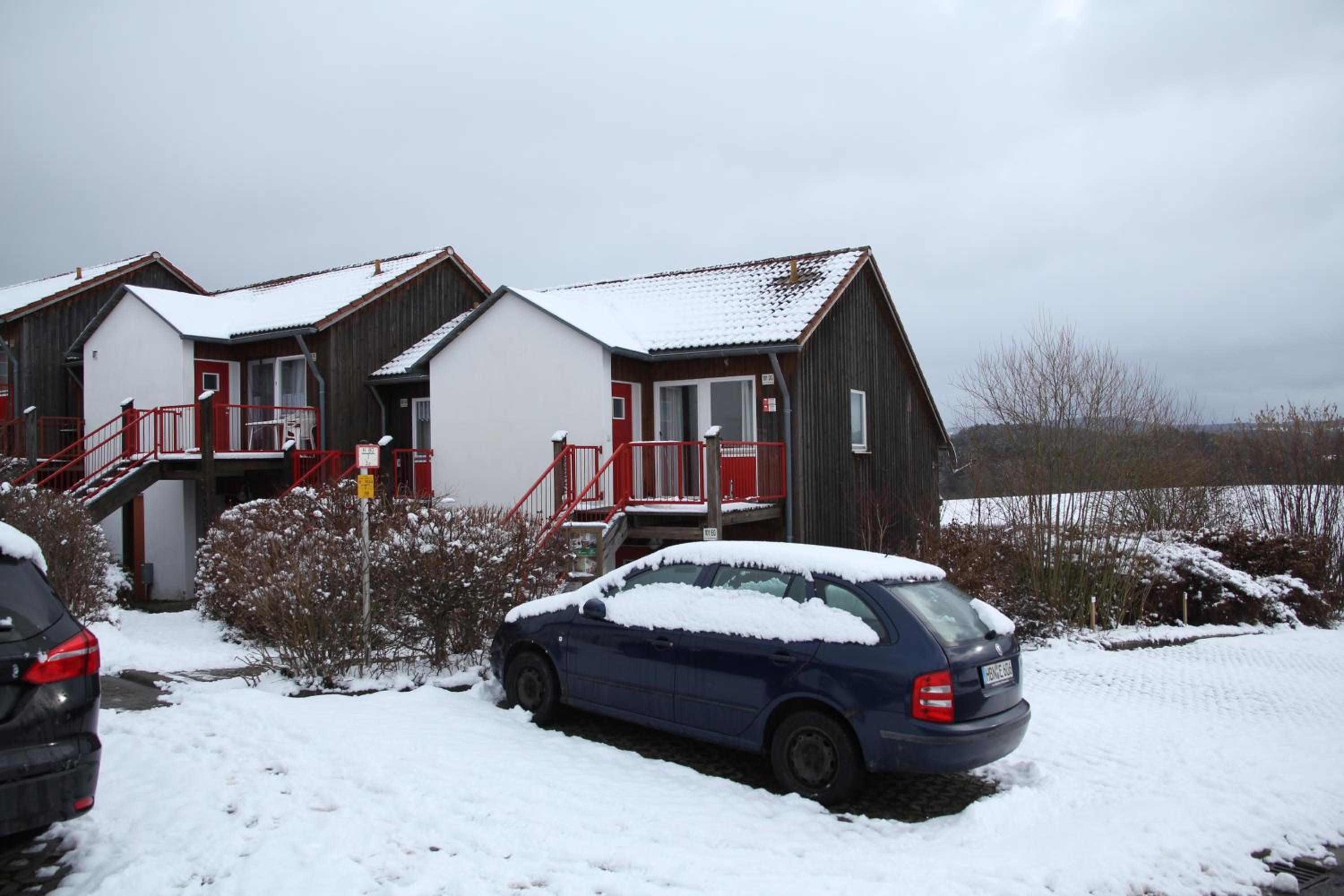 Ferienwohnung Gerda