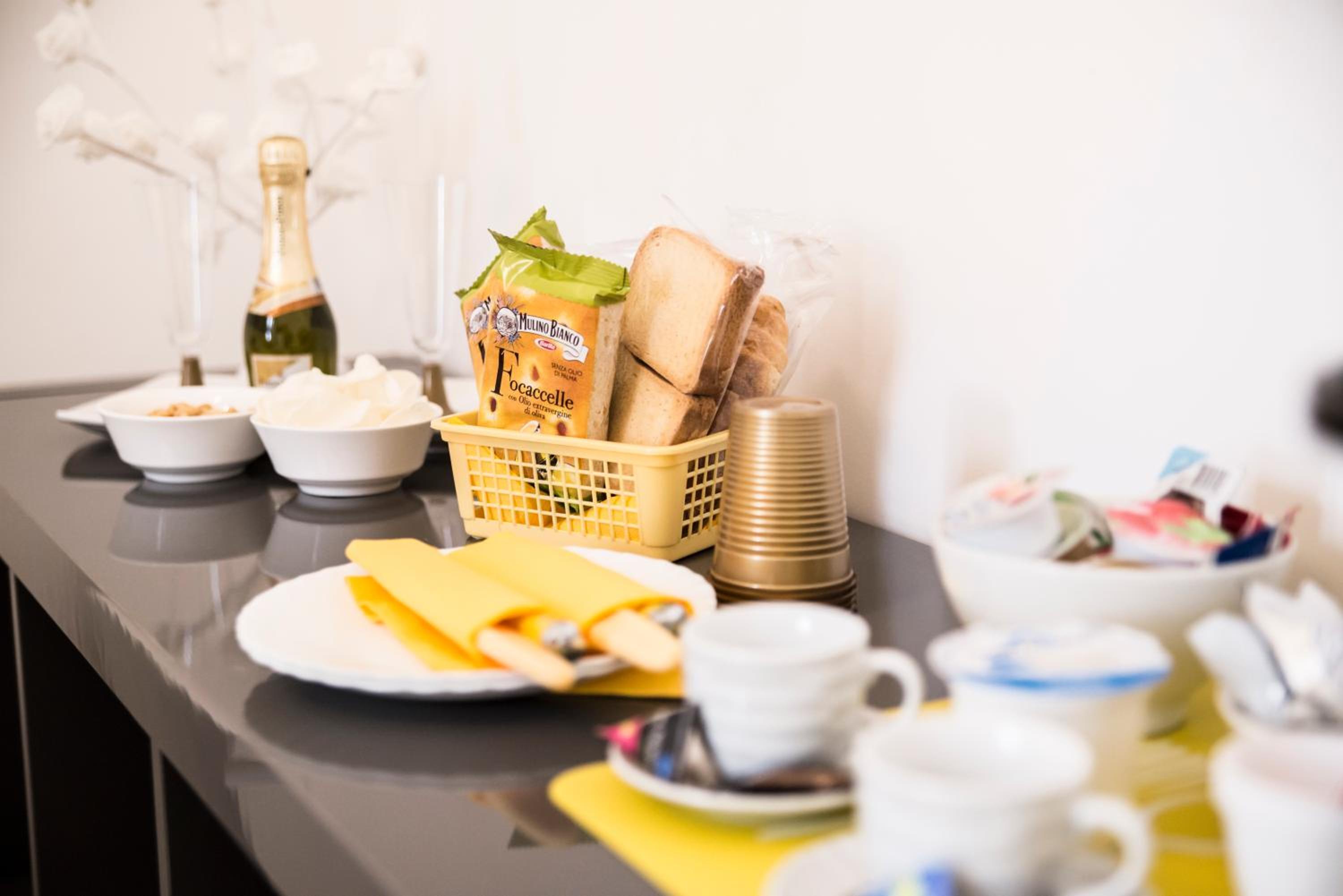 Divine Bed & Breakfast