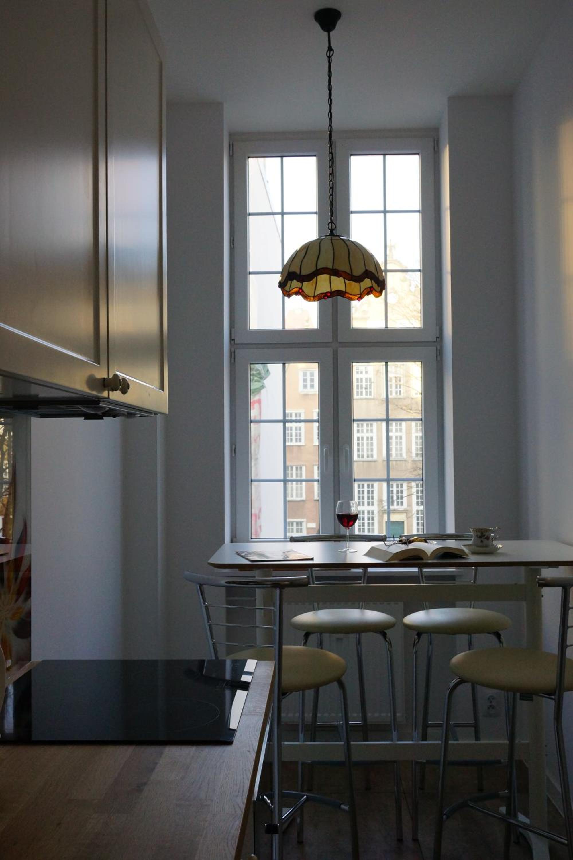 Apartament MARIACKA 42 view 5