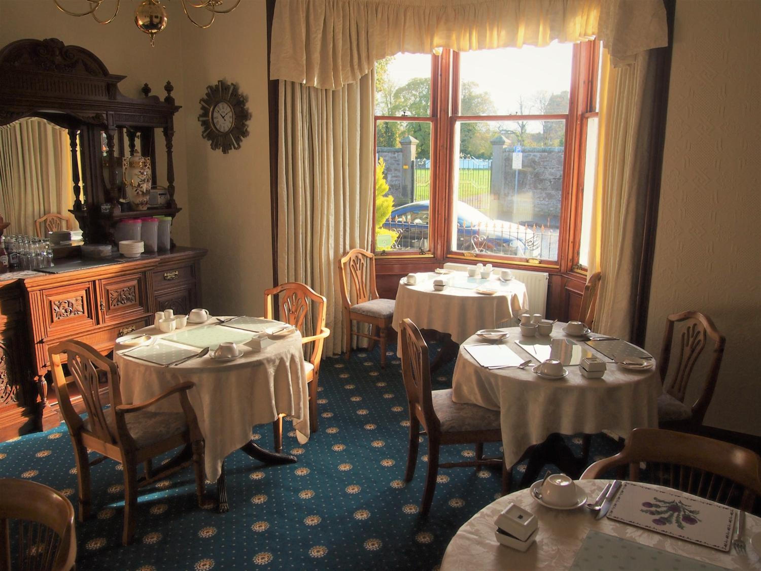 Craignay Guest House