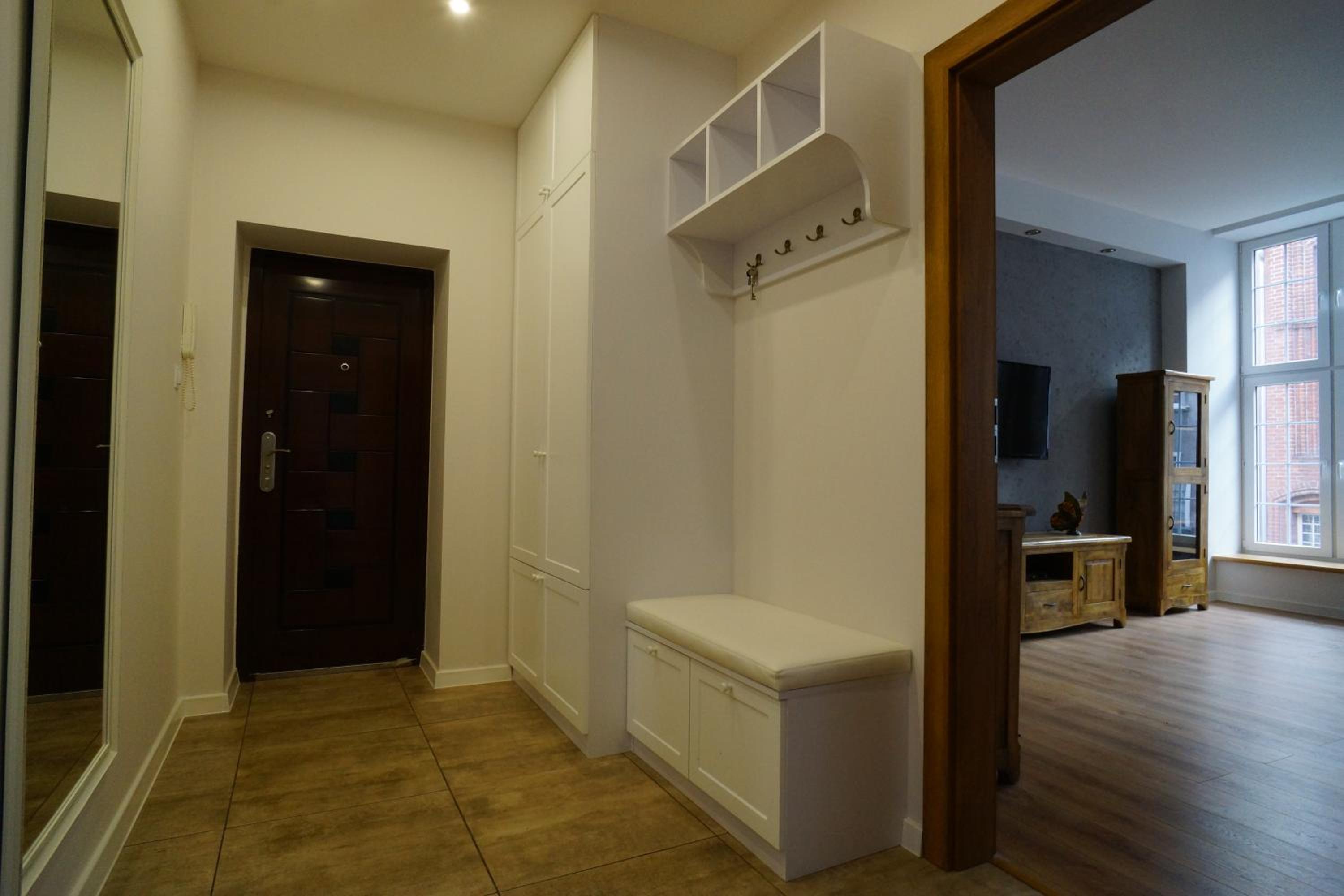 Apartament MARIACKA 42 view 2