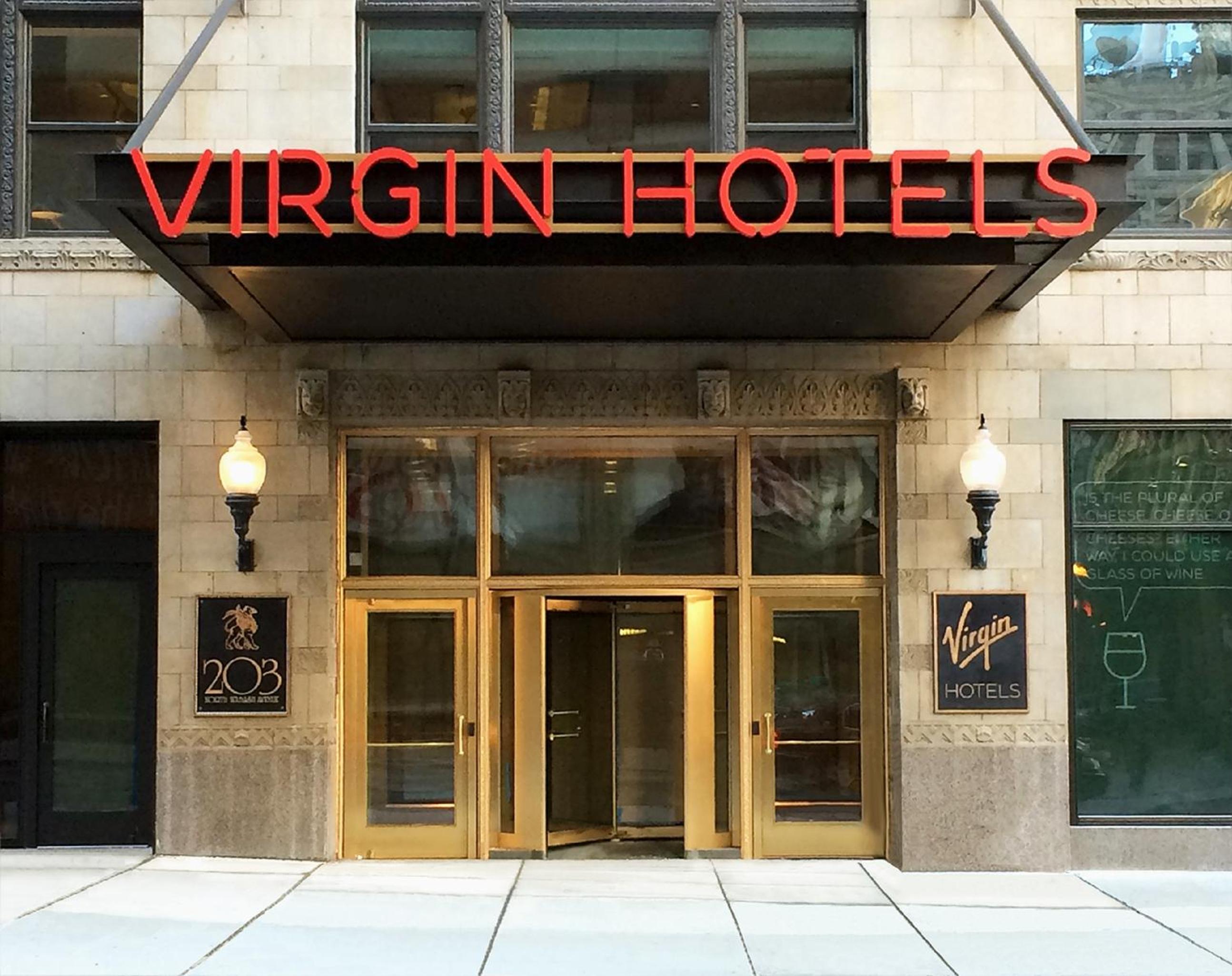 Sports Illustrated Resorts Chicago, Billede 59