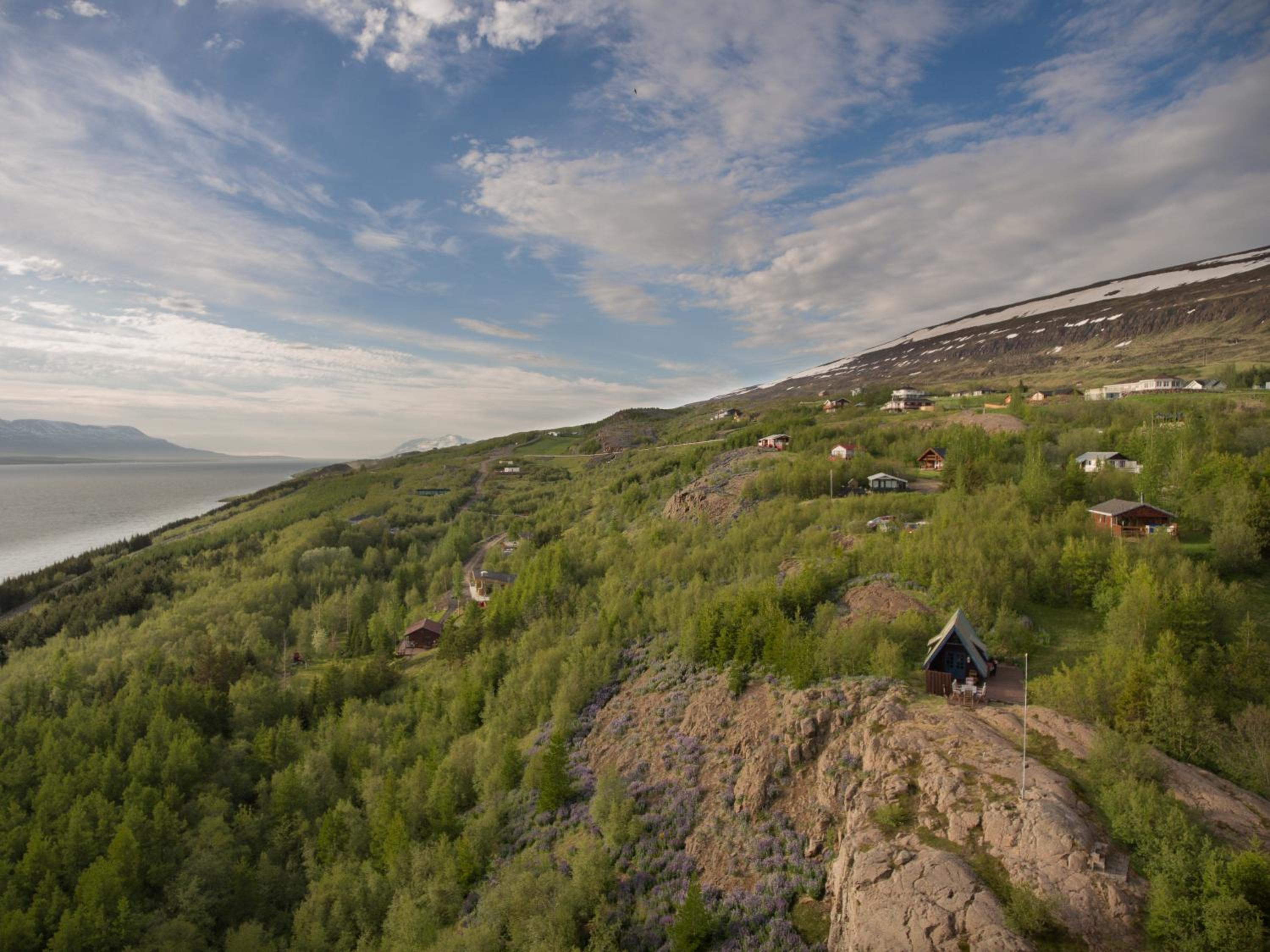 Viking Cottages & Apartments
