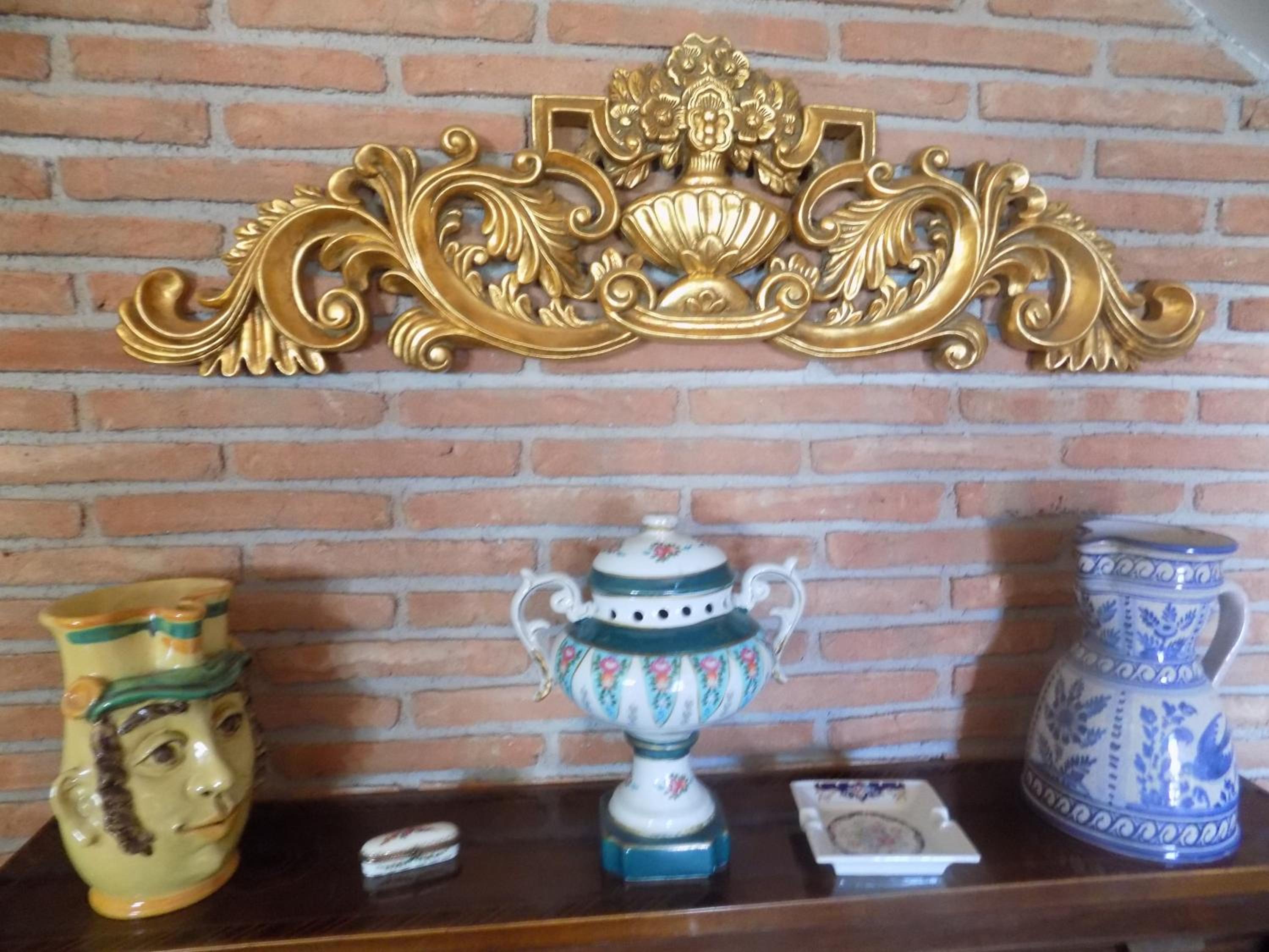 Villa Carmen on Etna