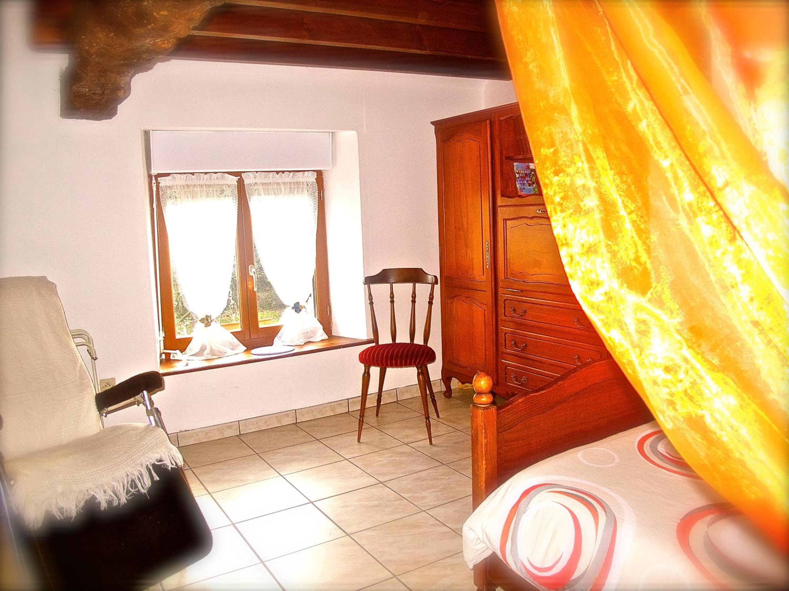 Kerarz - Chambre d'hôtes view 5