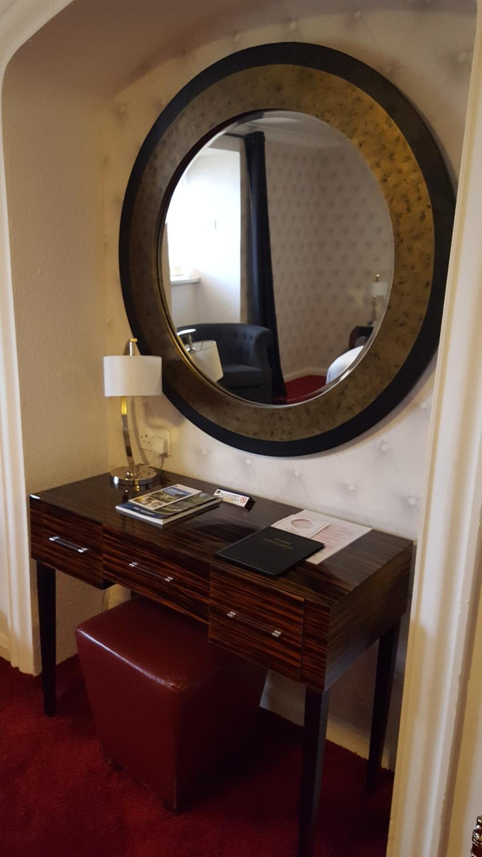 Walsall Vacations - Barons Court Hotel Walsall - Property Image 40