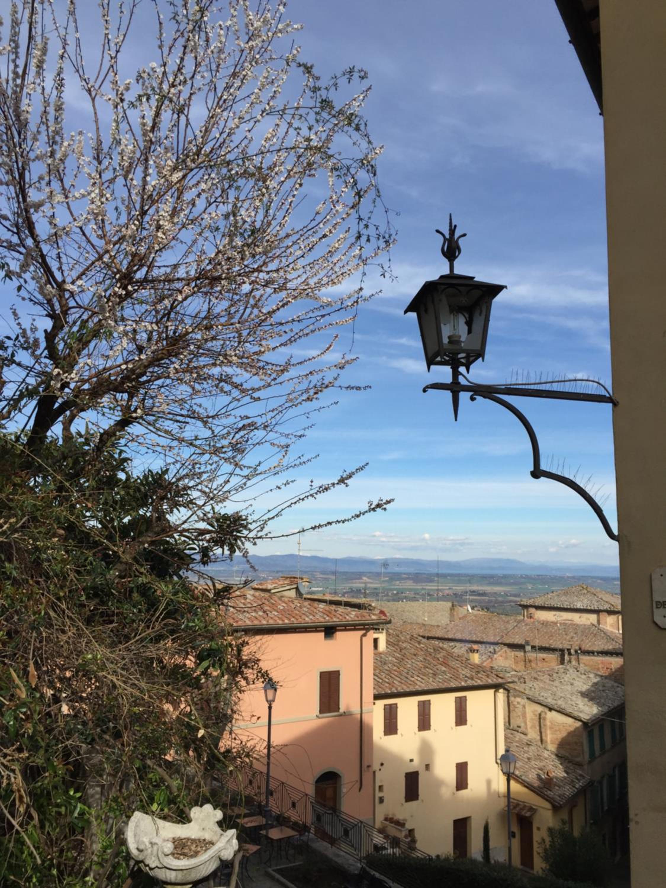La Locanda Di San Francesco