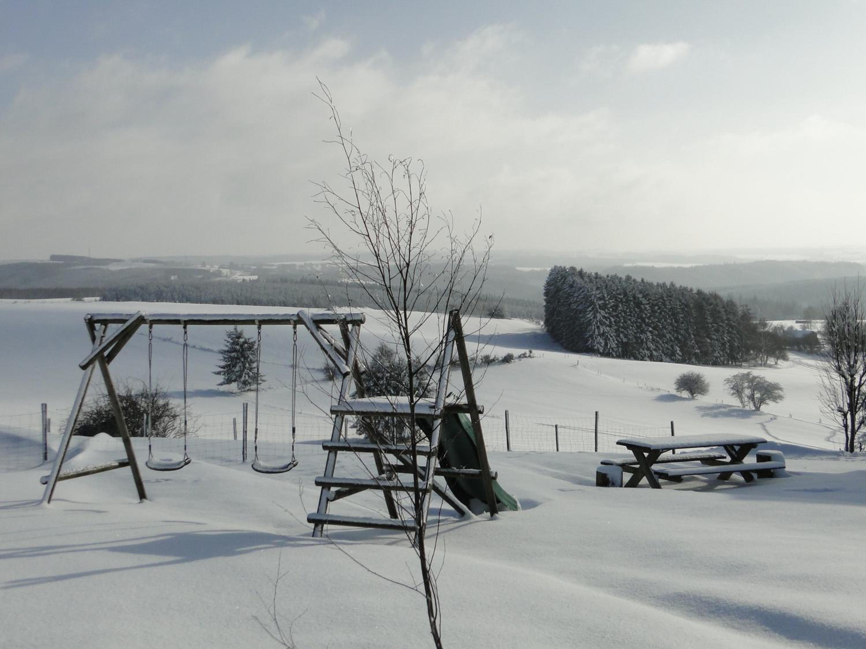 Holiday Home A Pas de Loup