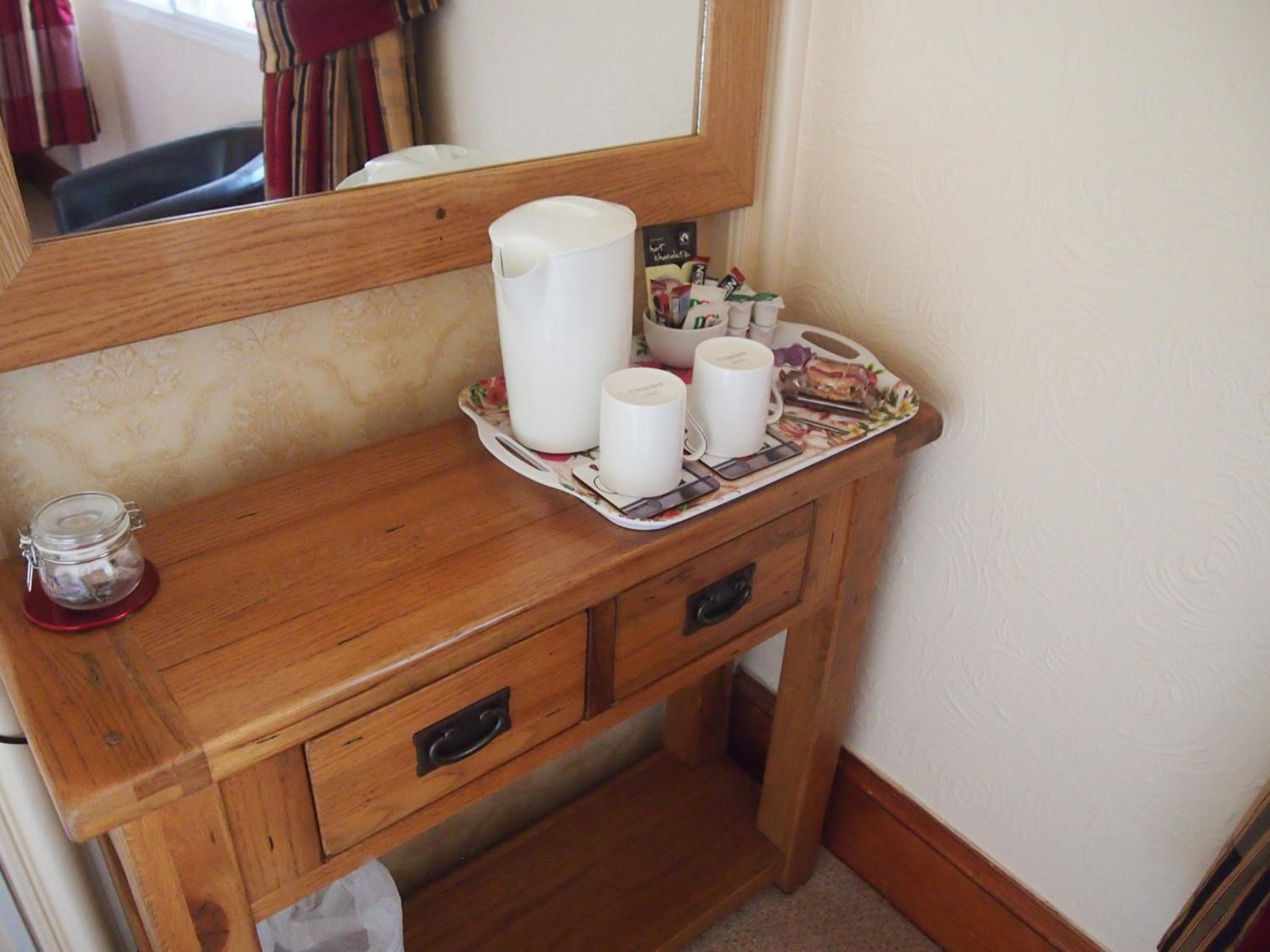 Craignay Guest House