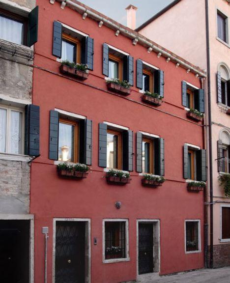 Oceano Mare B&B